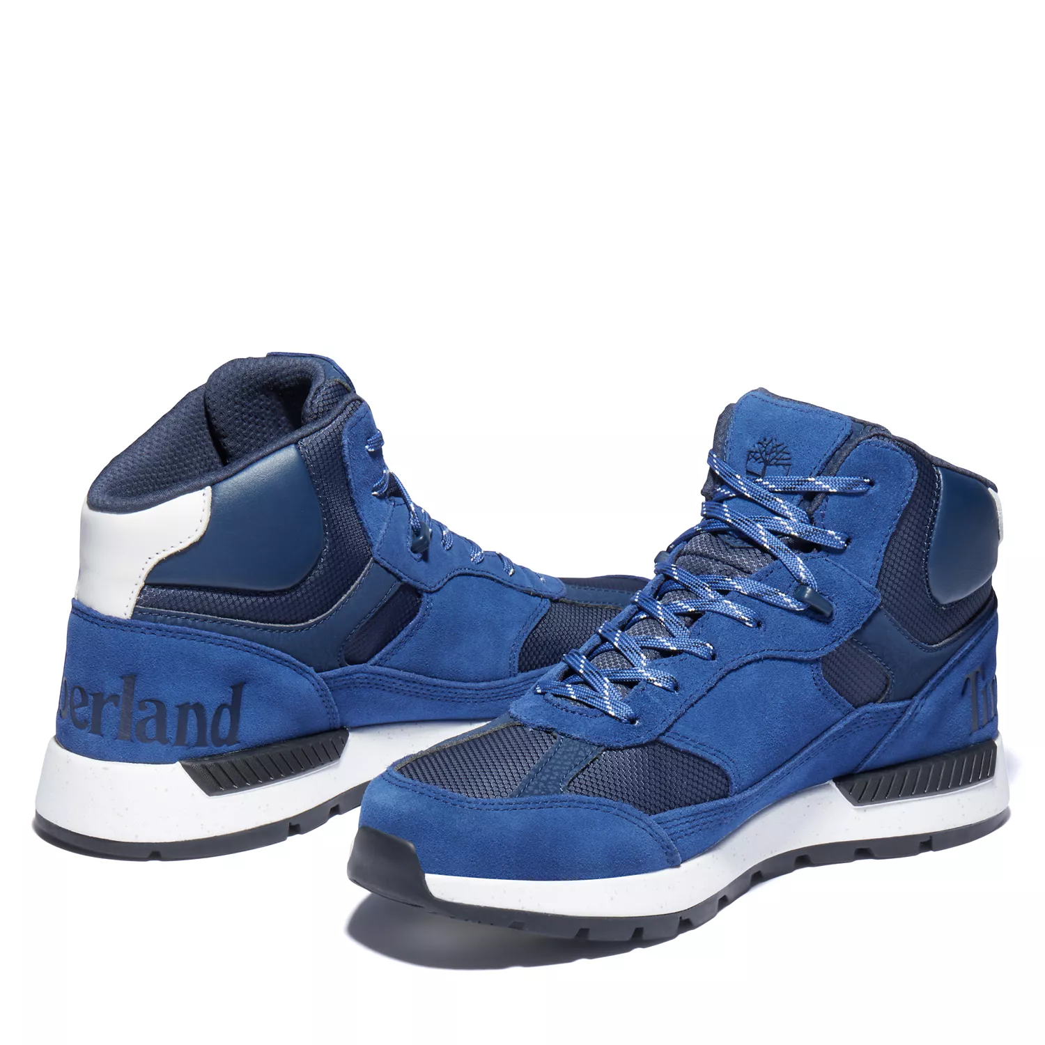 Men's Field Trekker Hiking Boots