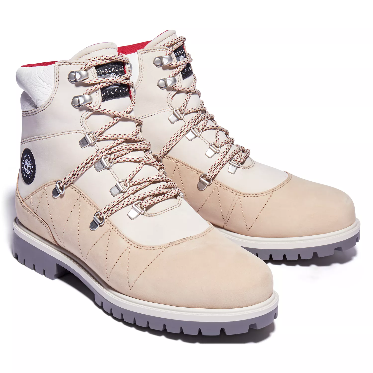 Women's Tommy Hilfiger x Timberland Progressive 110 EK+ Hiker