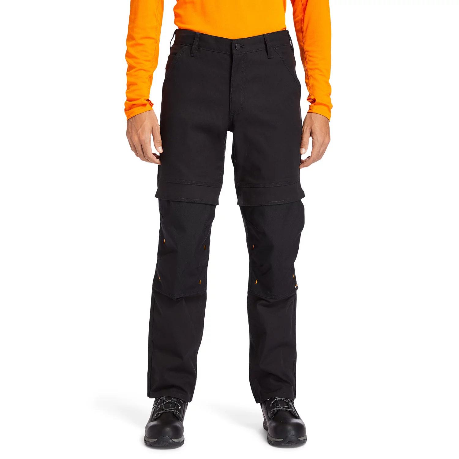 Men's Timberland PRO Work Bender Utility Work Pant