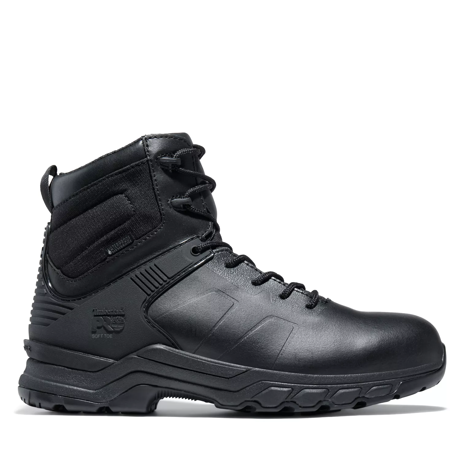 Men's Timberland PRO Hypercharge 6 Soft Toe Work Boots