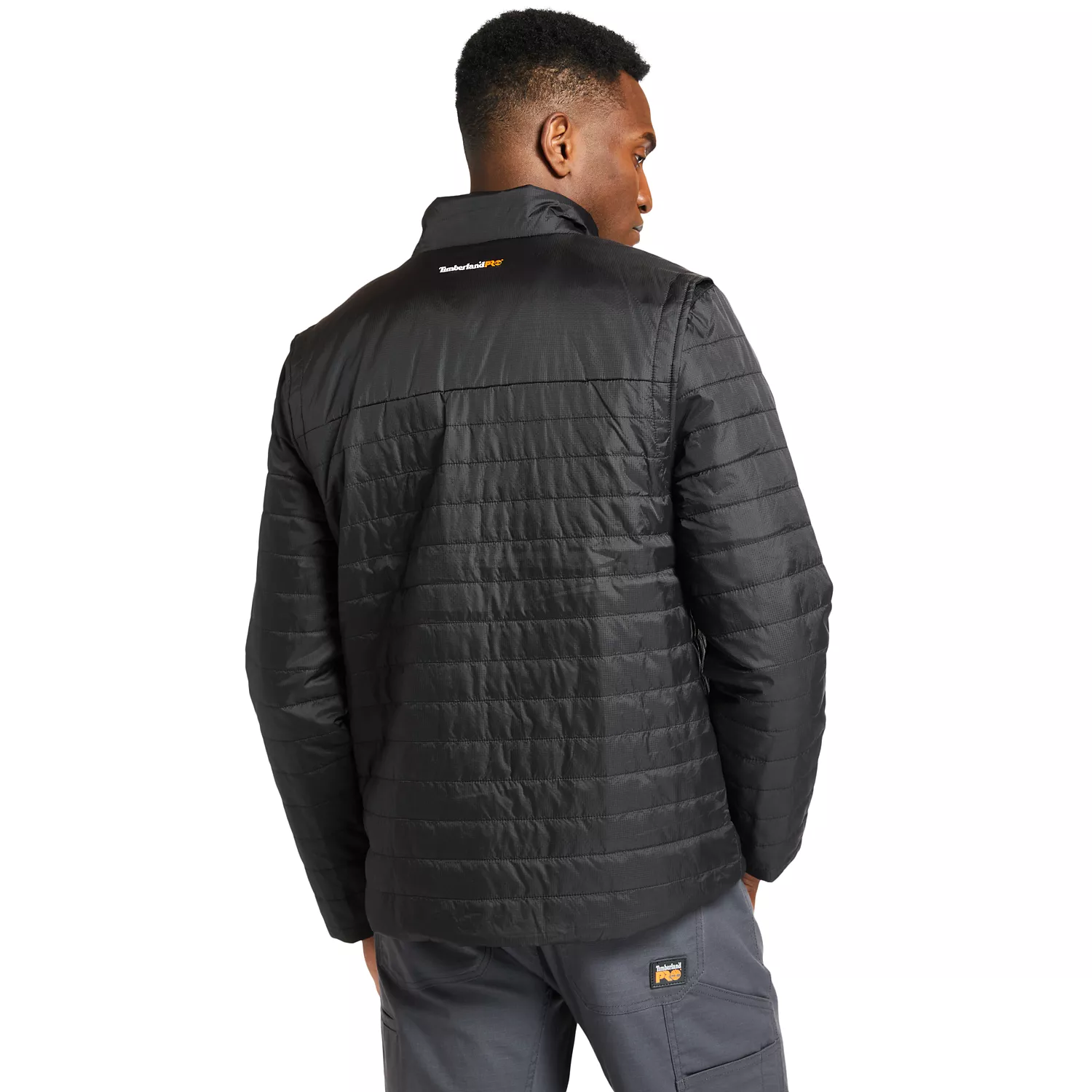 Men's Timberland PRO Mt. Washington Insulated Jacket