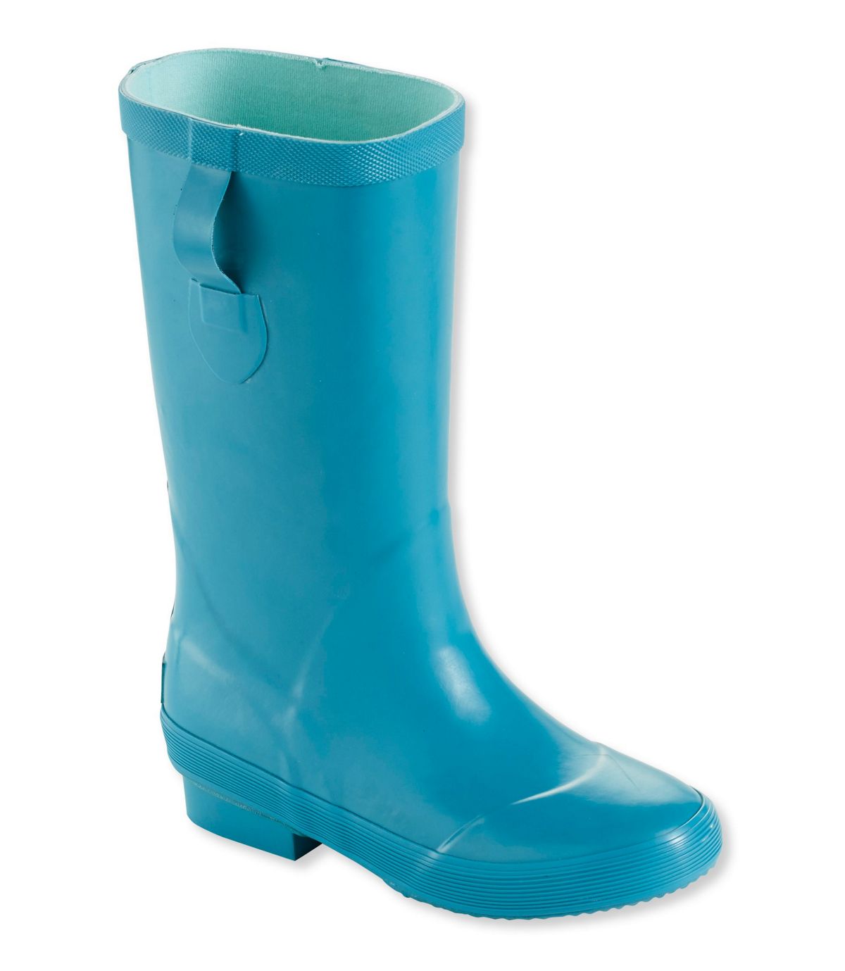 L.L.Bean Wellies