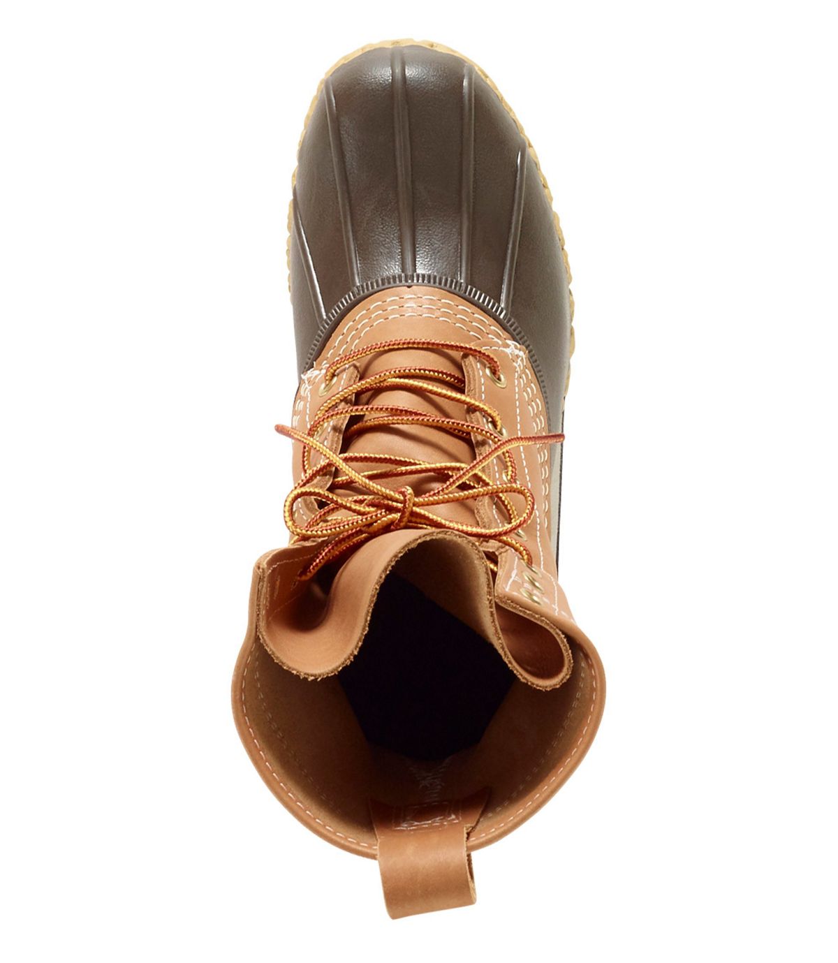 L.L.Bean Bean Boots by L.L.Bean, 10"