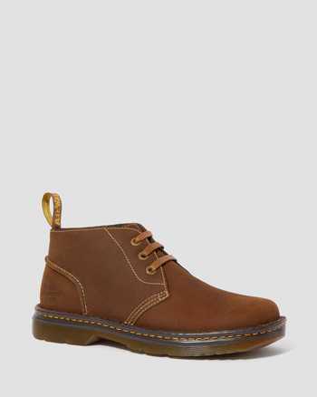 Sussex Slip Resistant Chukka Boots,MEN'S WORK BOOTS,no.406