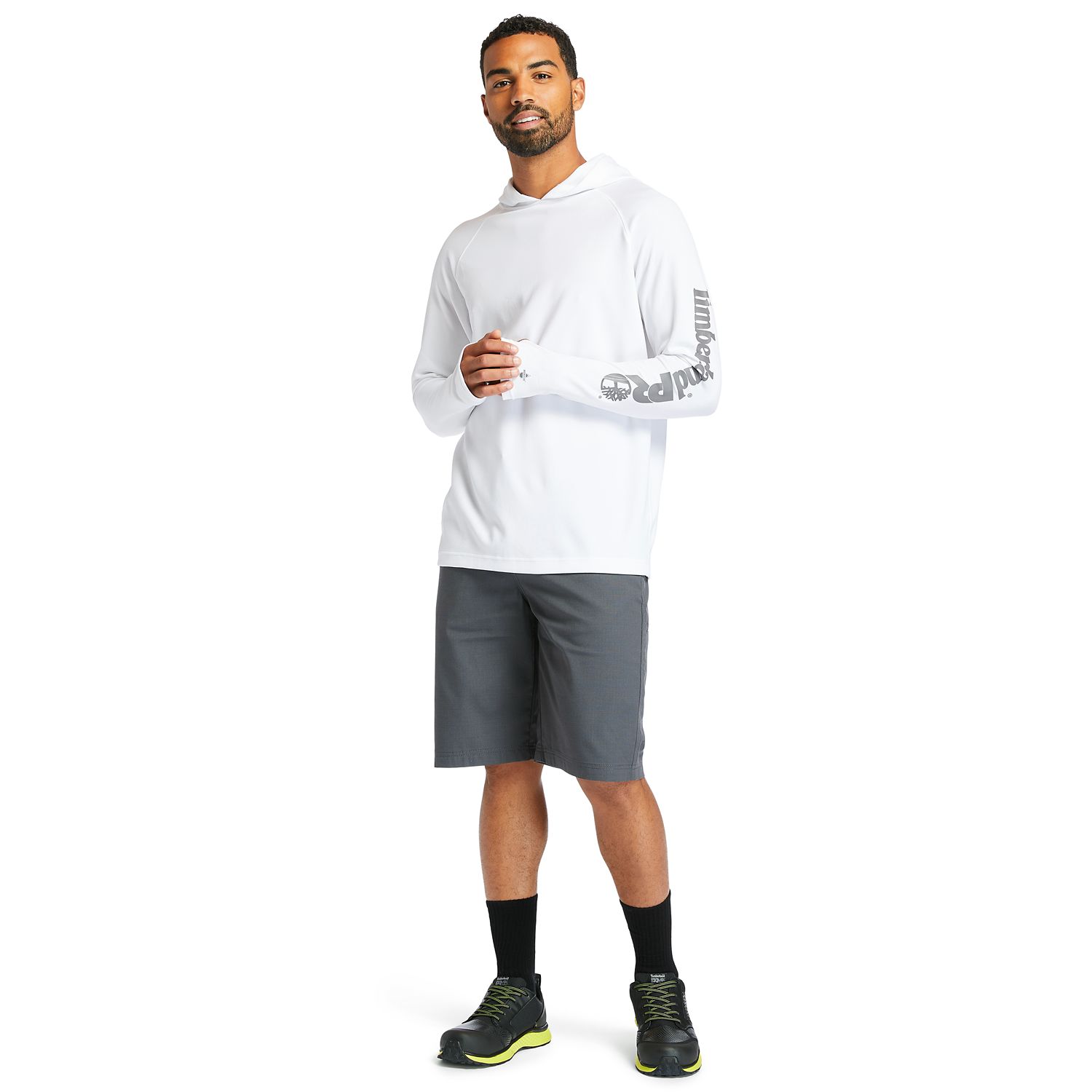 Men's Timberland PRO Wicking Good Hoodie