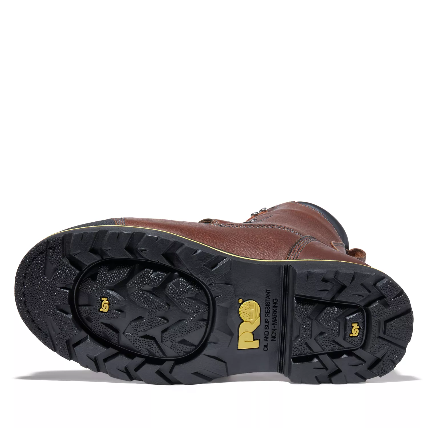 Men's Bannack Met Guard Alloy Toe Work Boot