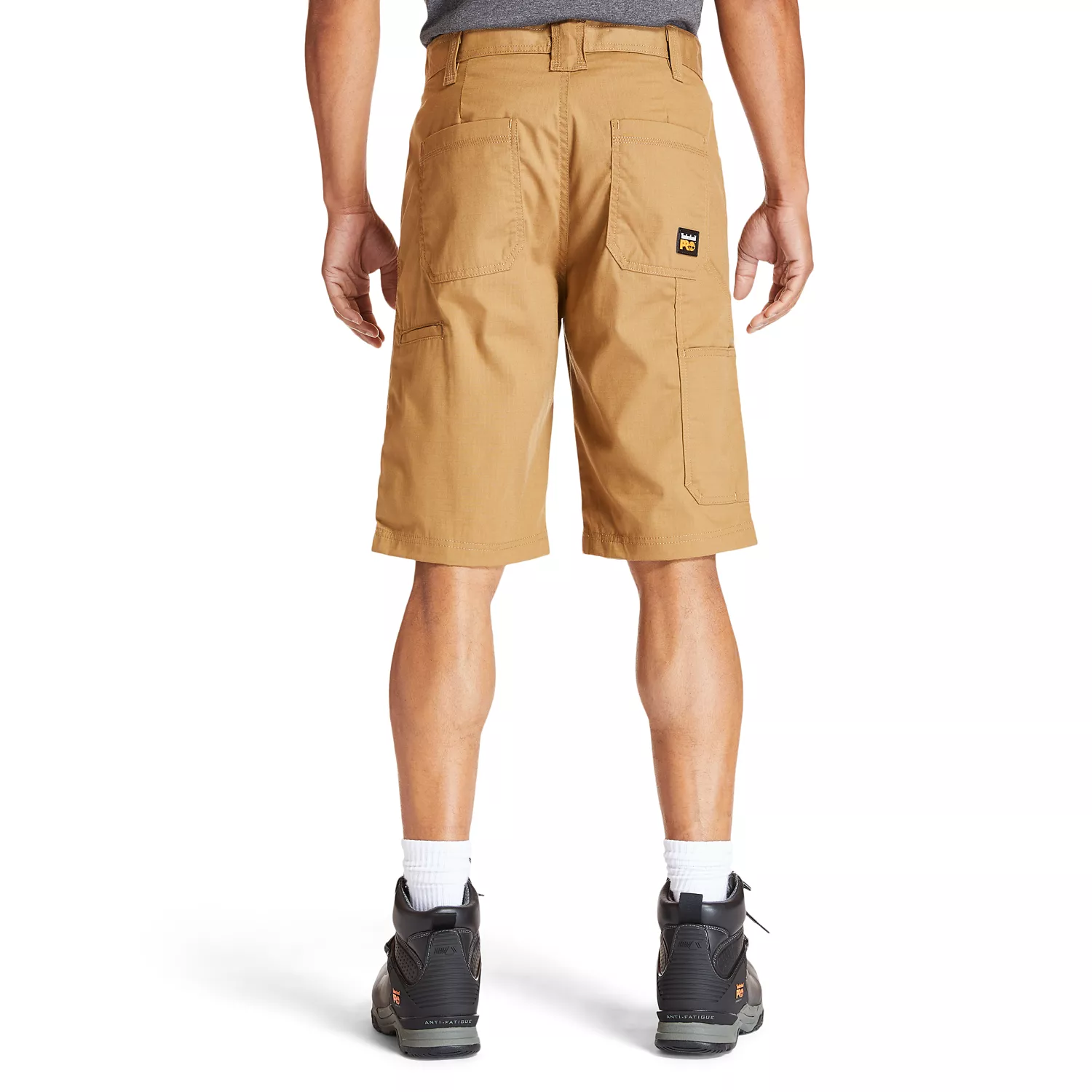 Men's Timberland PRO Work Warrior Shorts