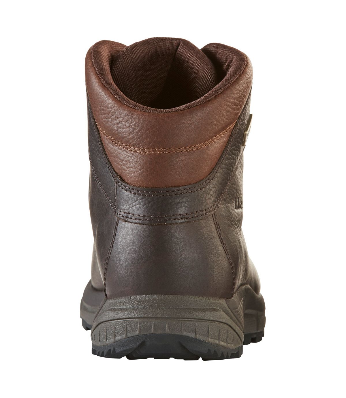 L.L.Bean Alpine Hiking Boots, Leather