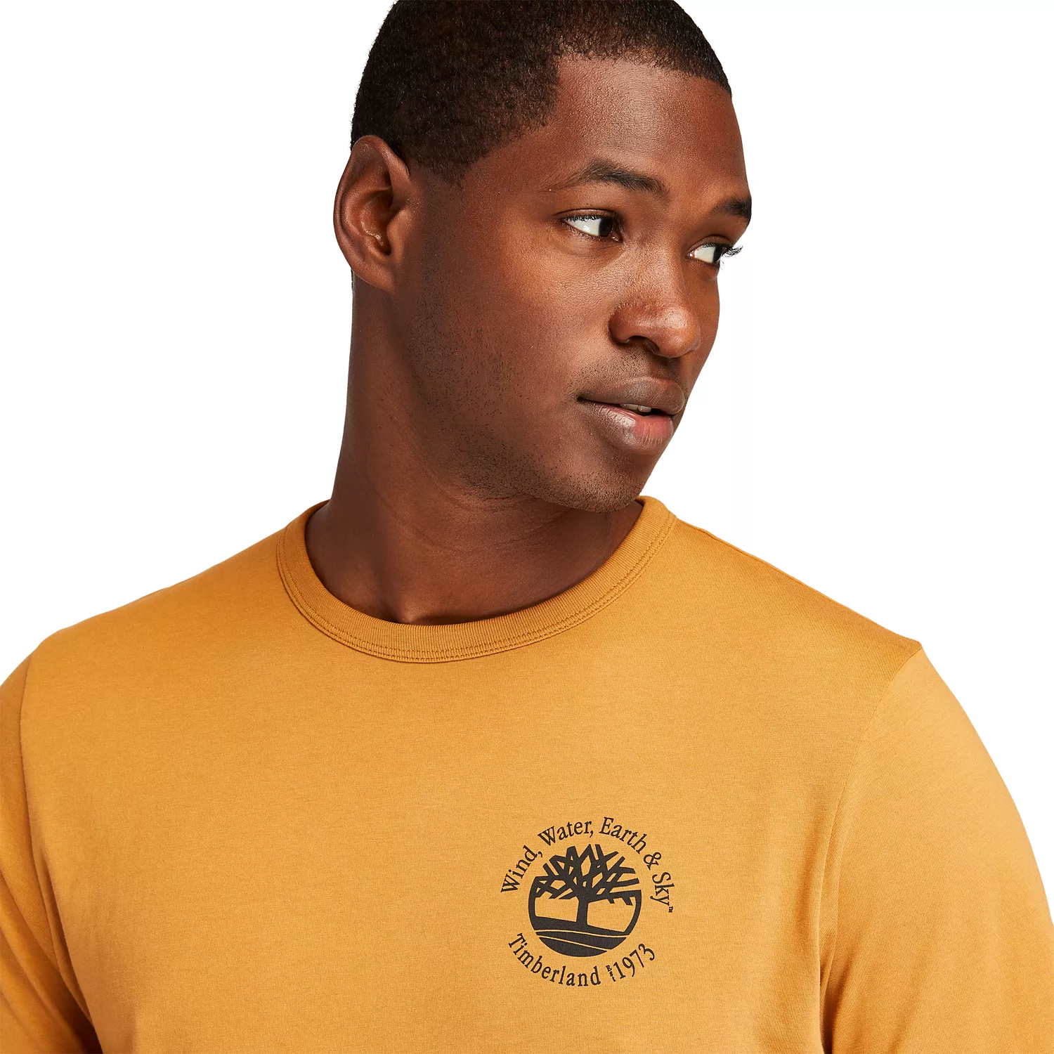 Men's Archive Short-Sleeve Hiker T-Shirt