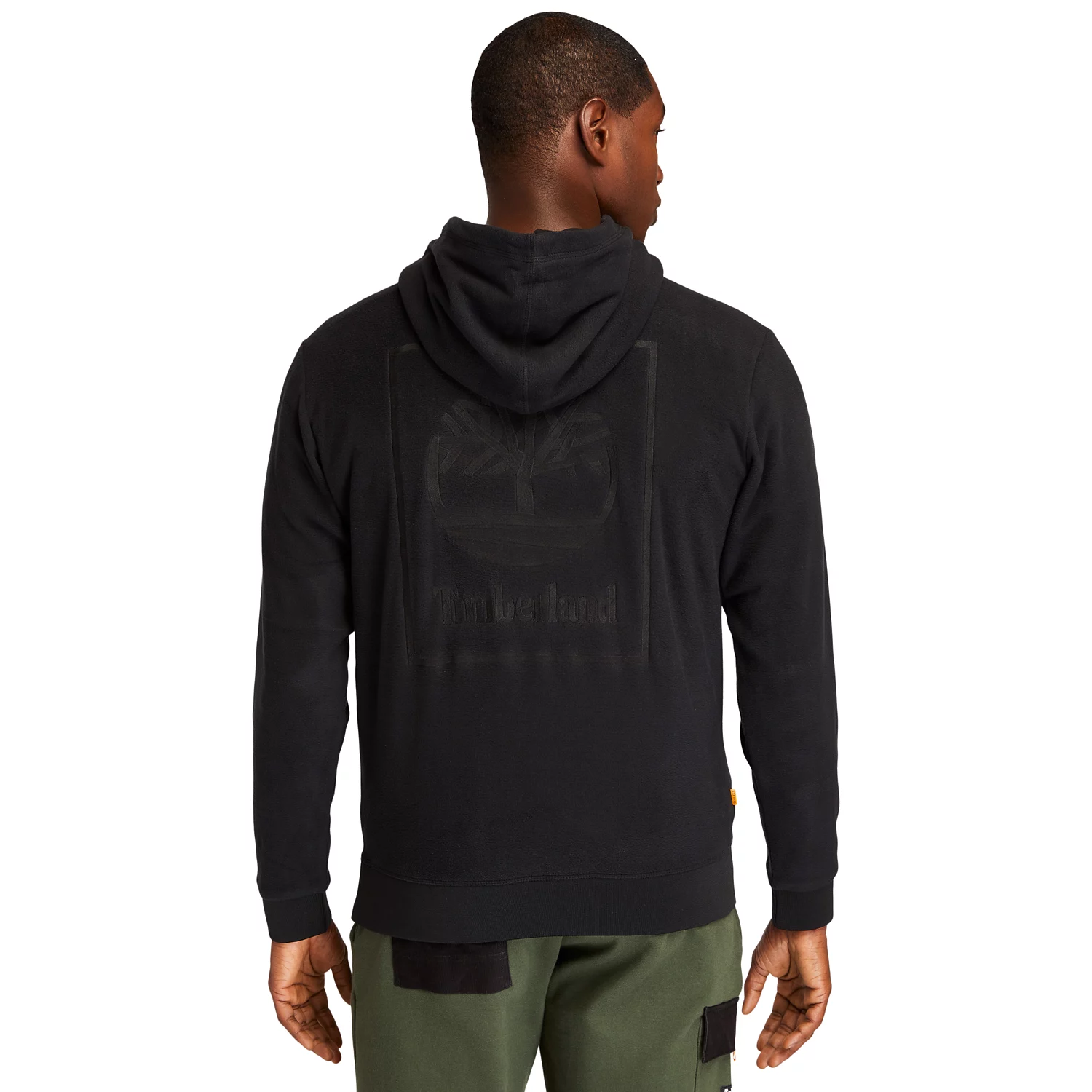 Men's Polar Fleece Hoodie