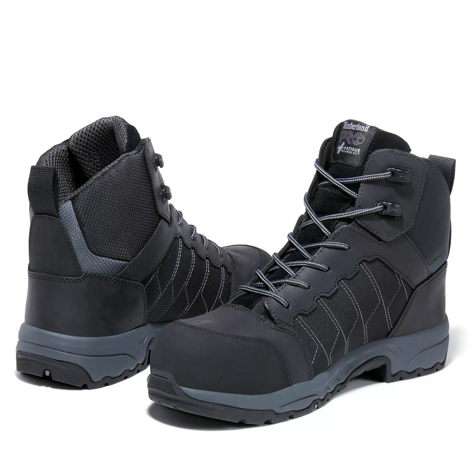 Men's Payload 6 Composite Toe Work Boot