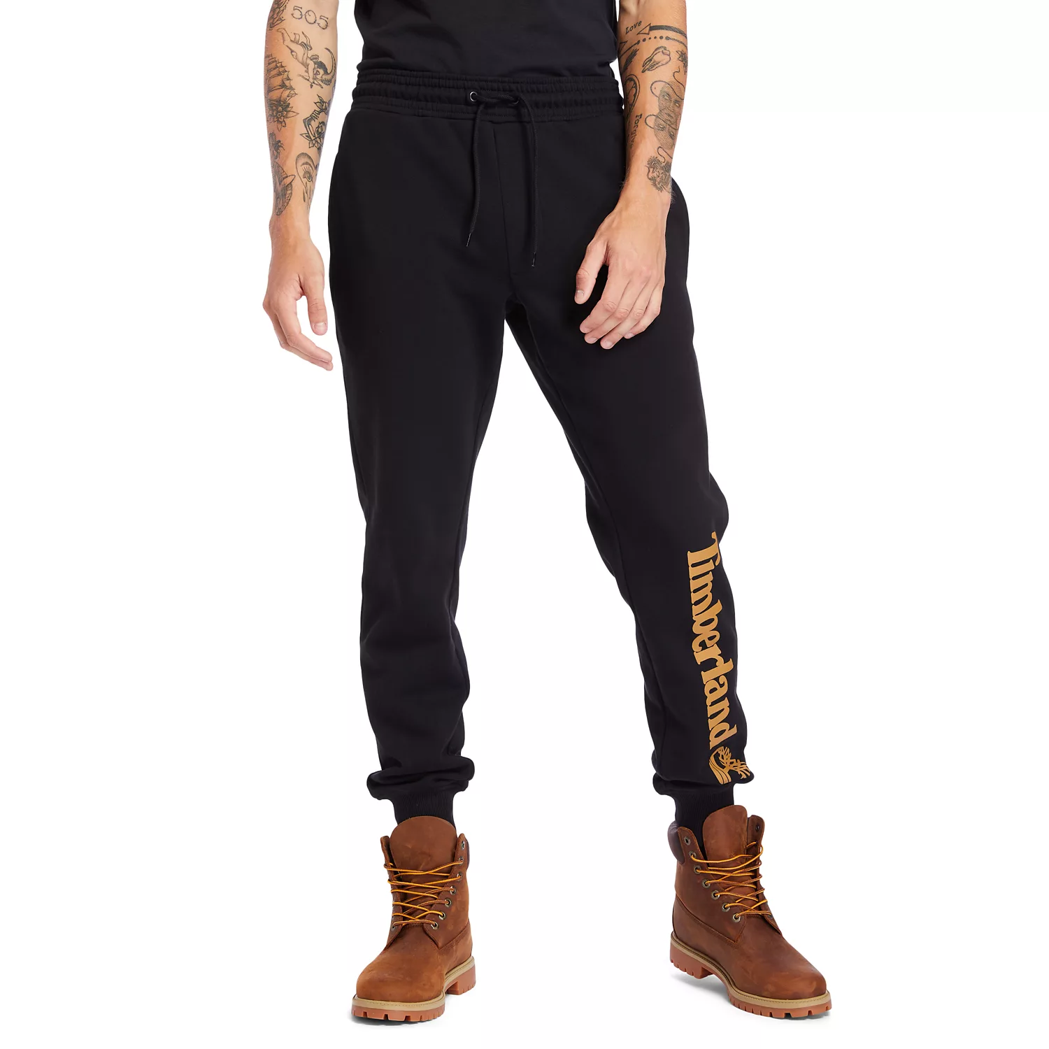 Men's Logo Sweatpants