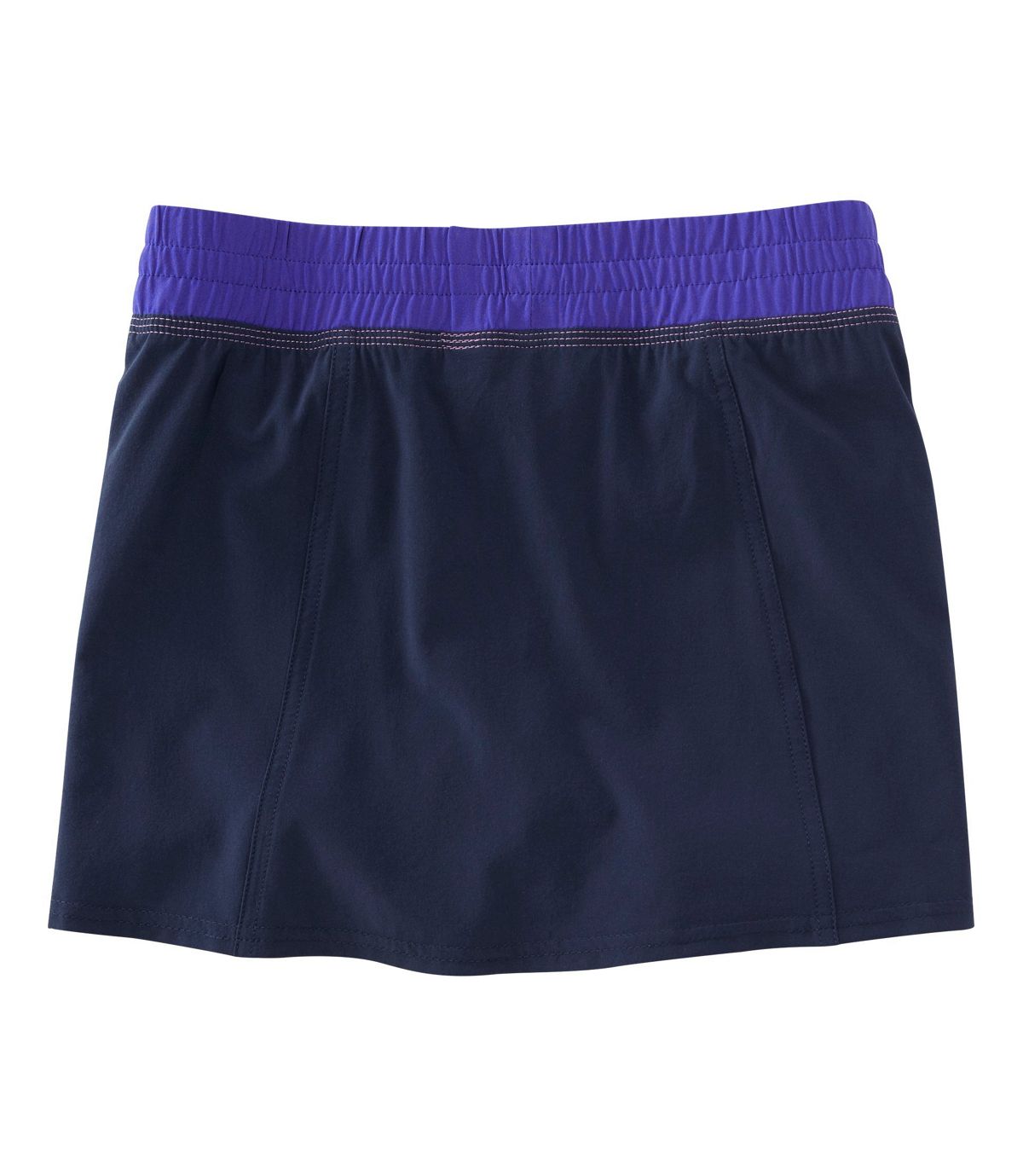 L.L.Bean Girls' Trail Skort