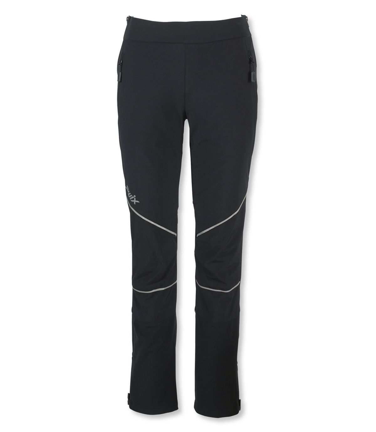 L.L.Bean Women's Swix Universal Bekke Tech Pants