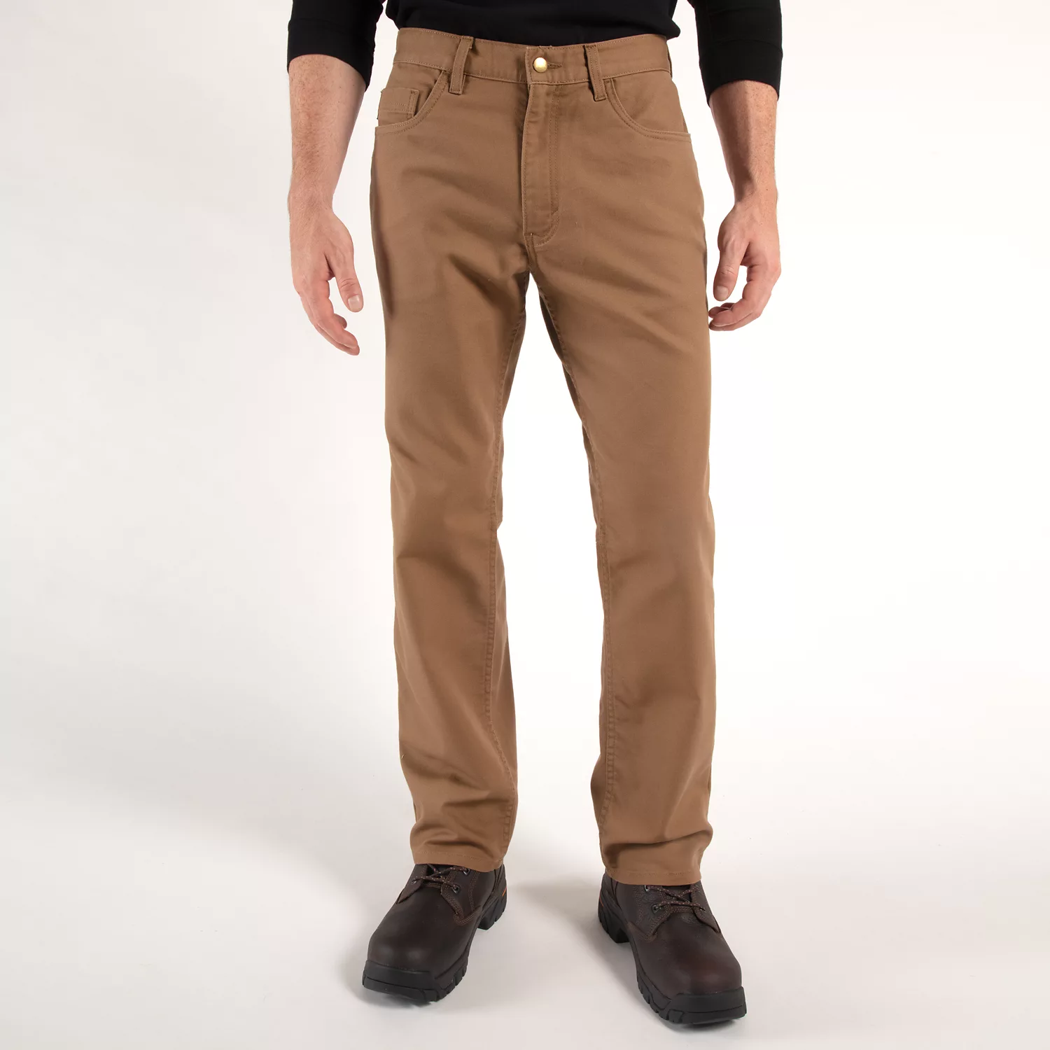 Men's Timberland PRO 8 Series Flex Canvas Work Pant