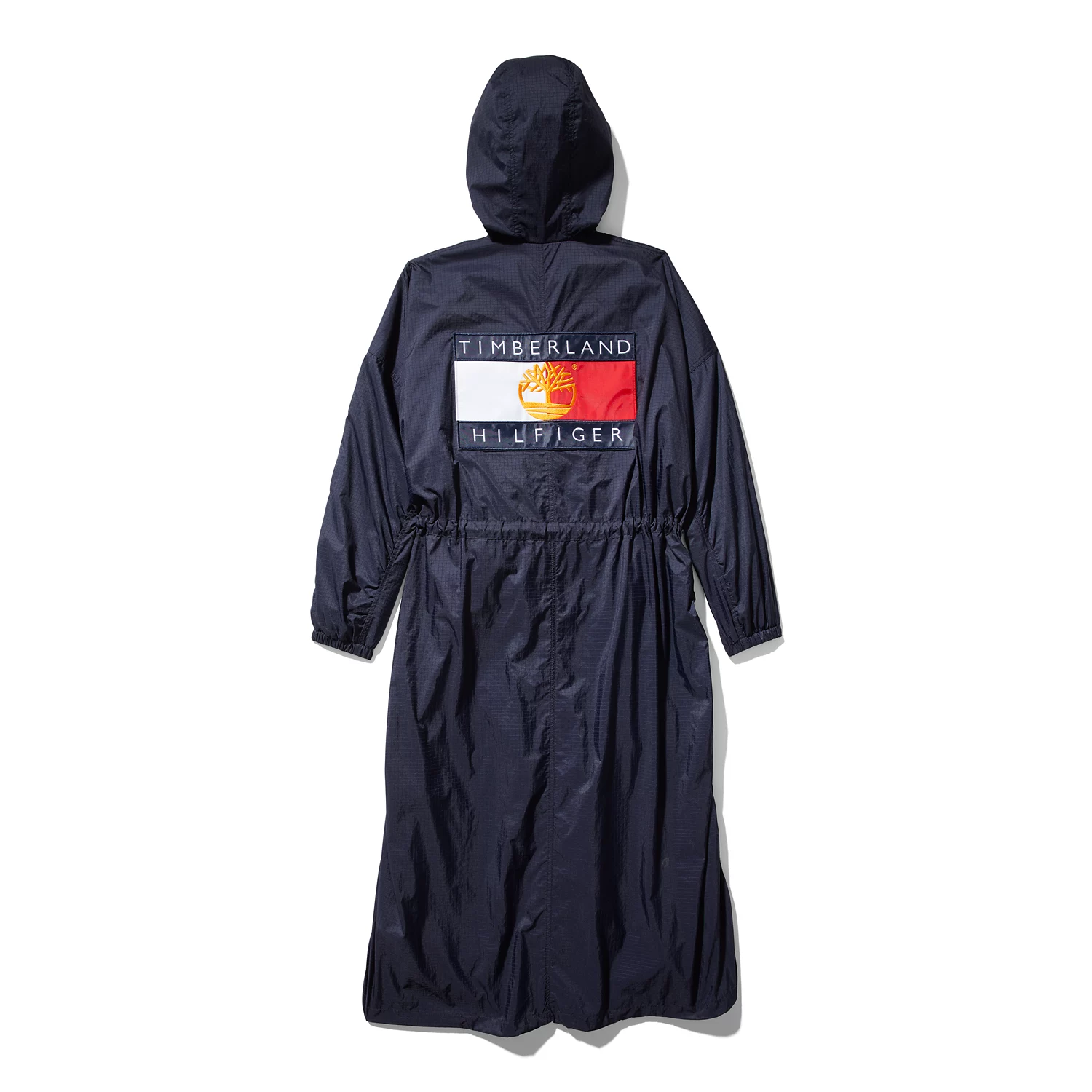 Women's Tommy Hilfiger x Timberland Parka
