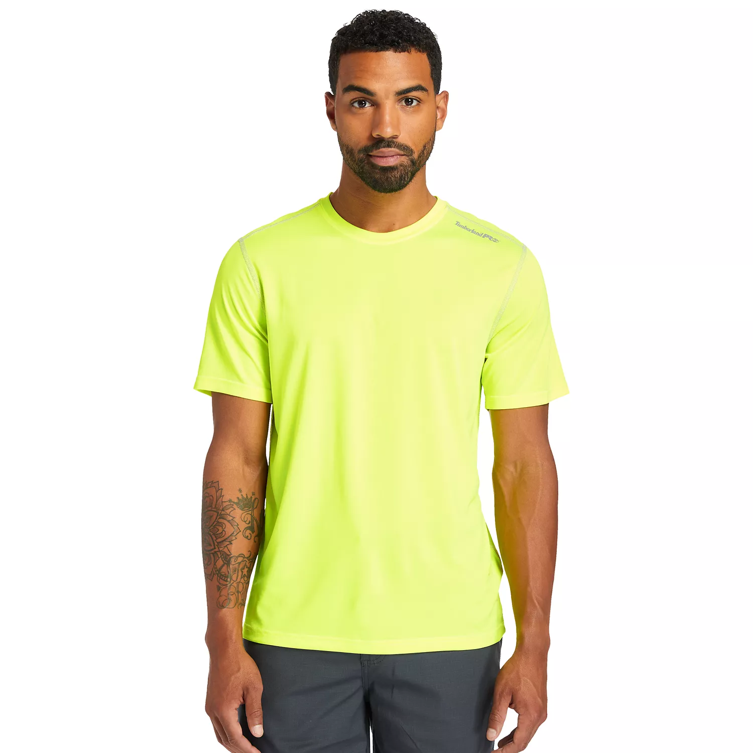 Men's Timberland PRO Wicking Good Sport Short-Sleeve T-Shirt