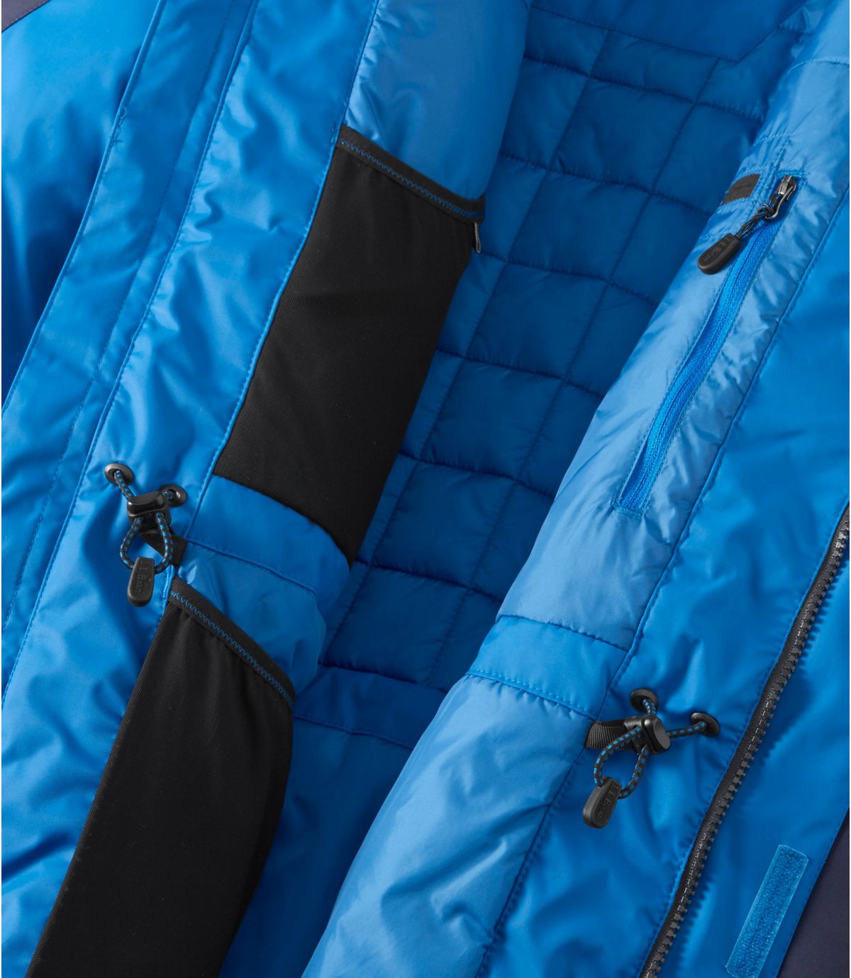 L.L.Bean Men's Rugged Ridge Parka