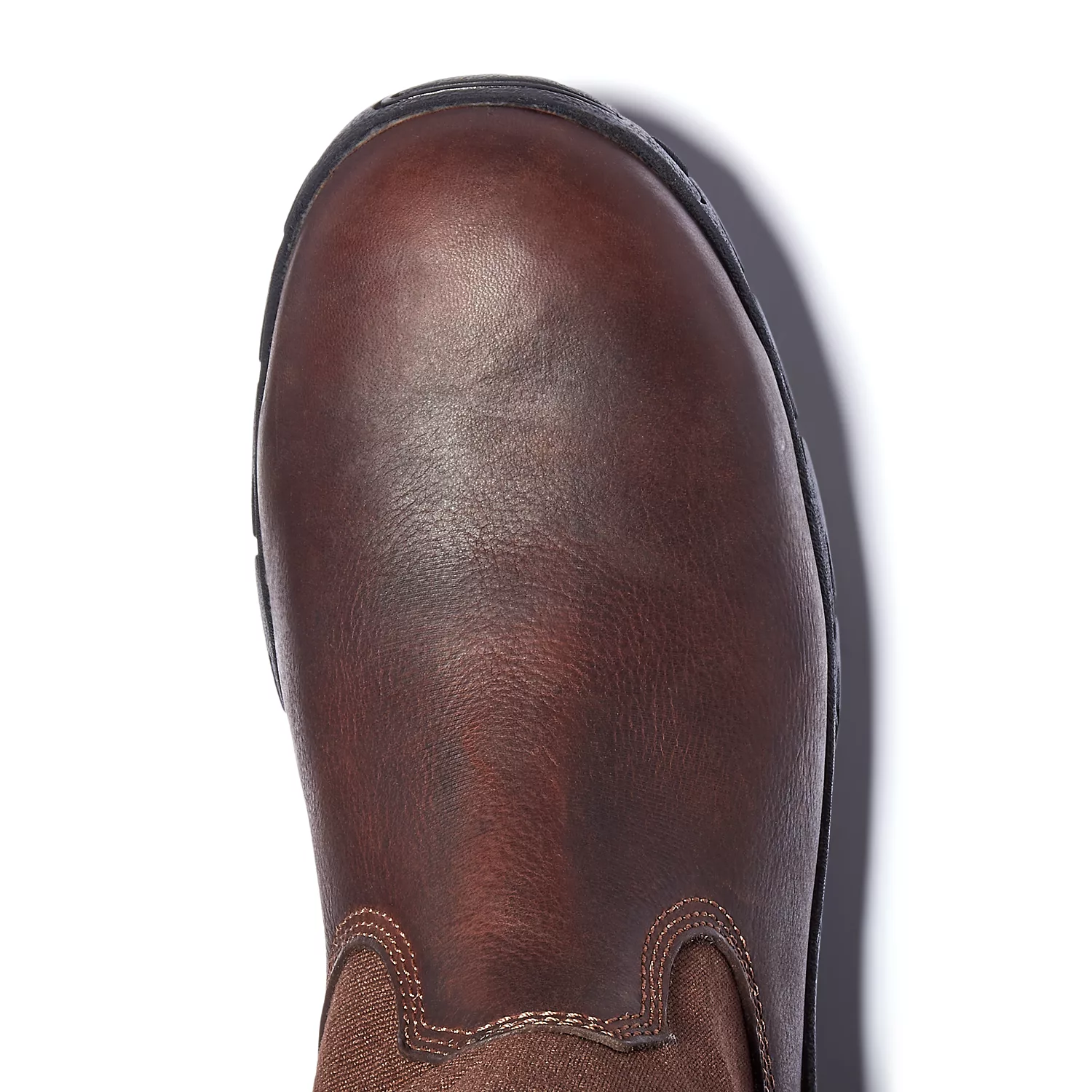 Men's Timberland PRO Excave Wellington Steel Toe Boots