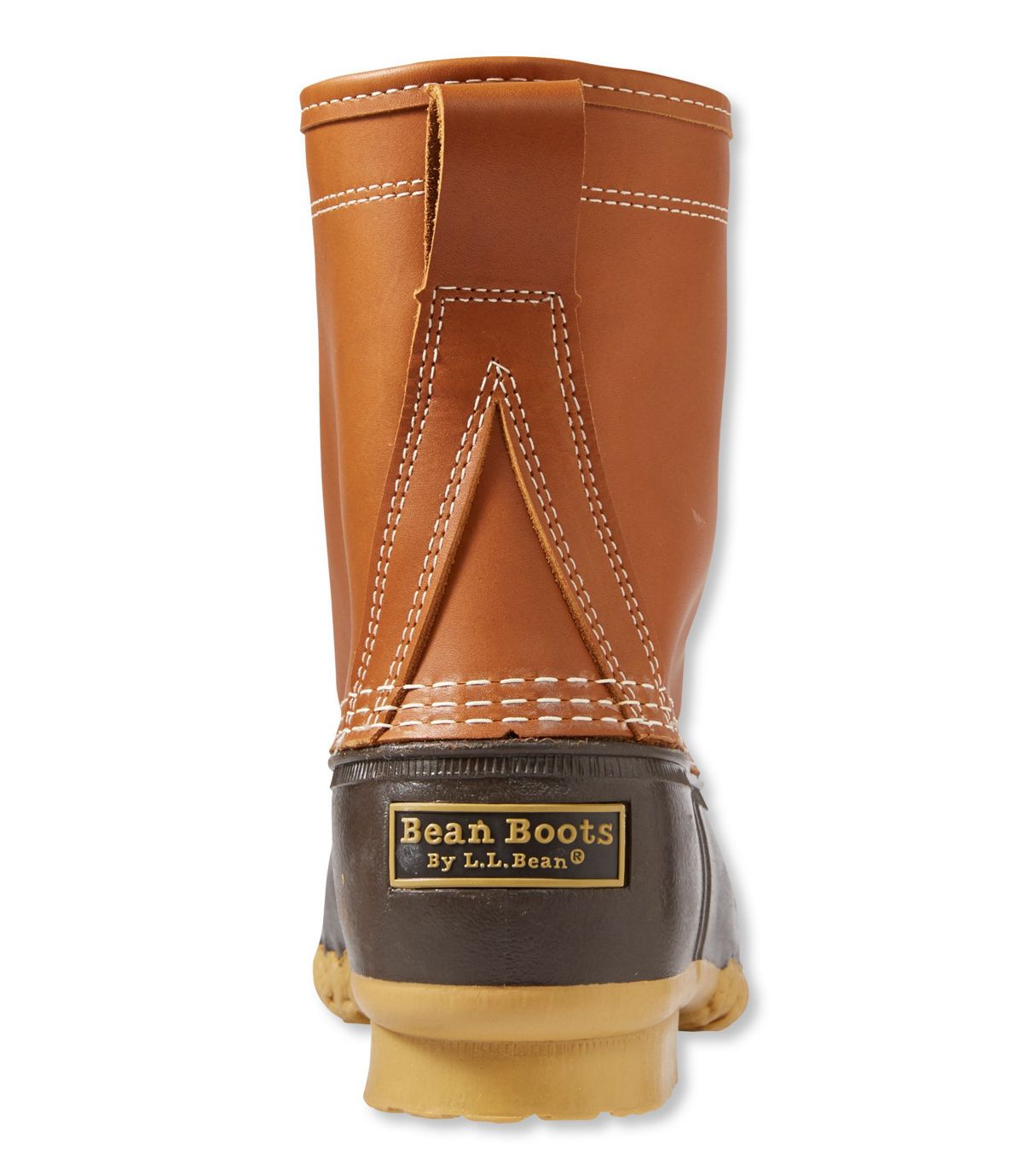 L.L.Bean Bean Boots by L.L.Bean®, 8" Gore-Tex/Thinsulate