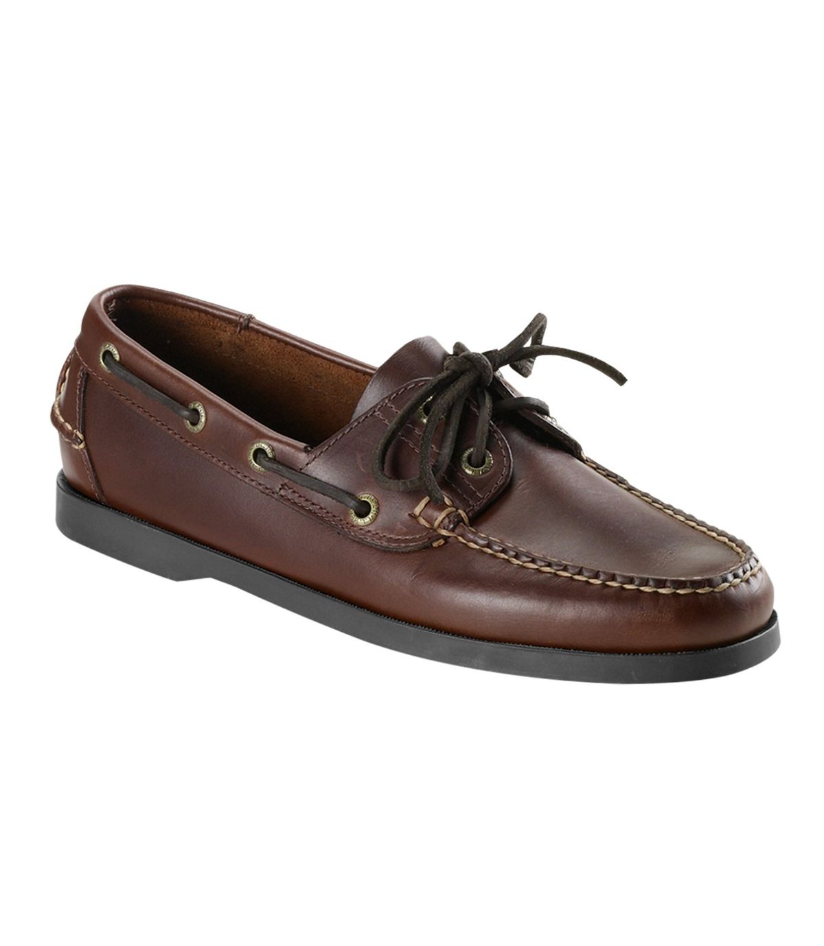 L.L.Bean Casco Bay Boat Mocs