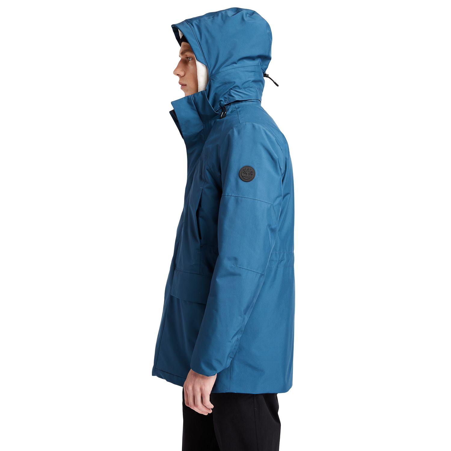 Men's Eco Ready 3-in-1 EK+ Waterproof Jacket