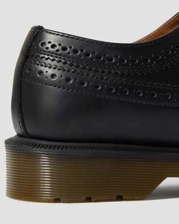 3989 Smooth Leather Brogue Shoes,MEN'S BEST SELLERS,no.709