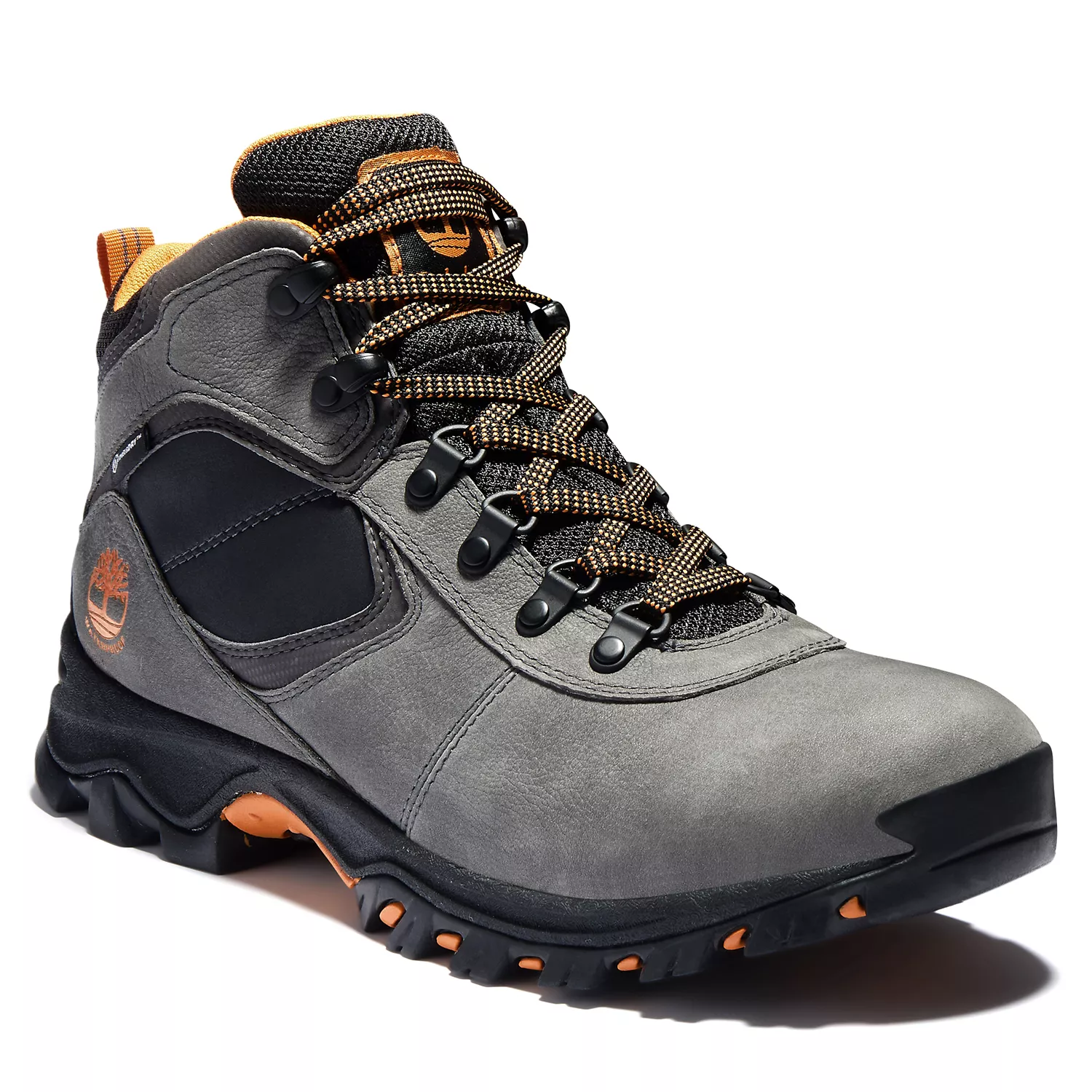 Men's Mt. Maddsen Waterproof Hiking Boots
