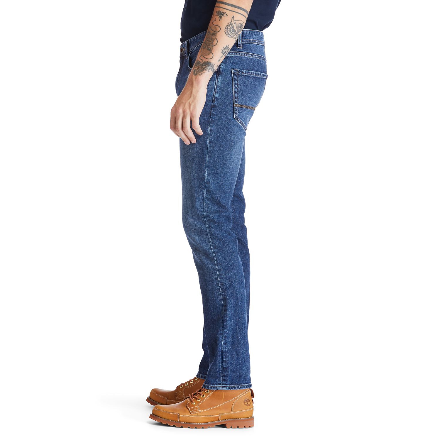 Men's Sargent Lake Slim Denim Jeans