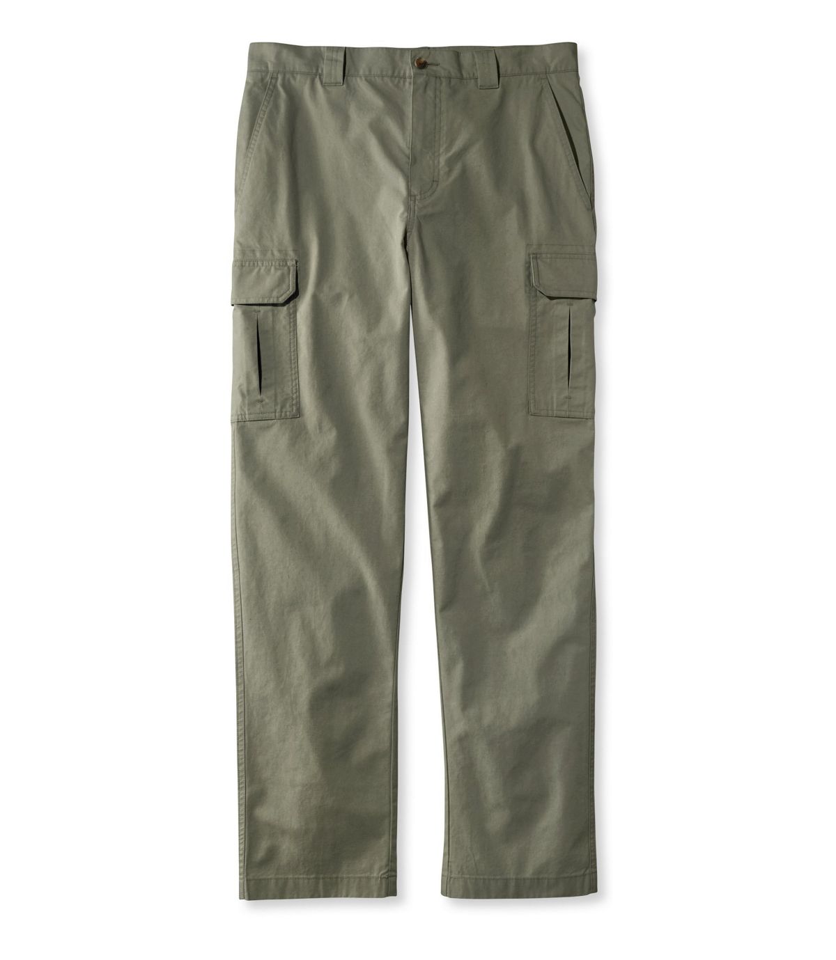 L.L.Bean Men's Tropic-Weight Cargo Pants, Classic Fit
