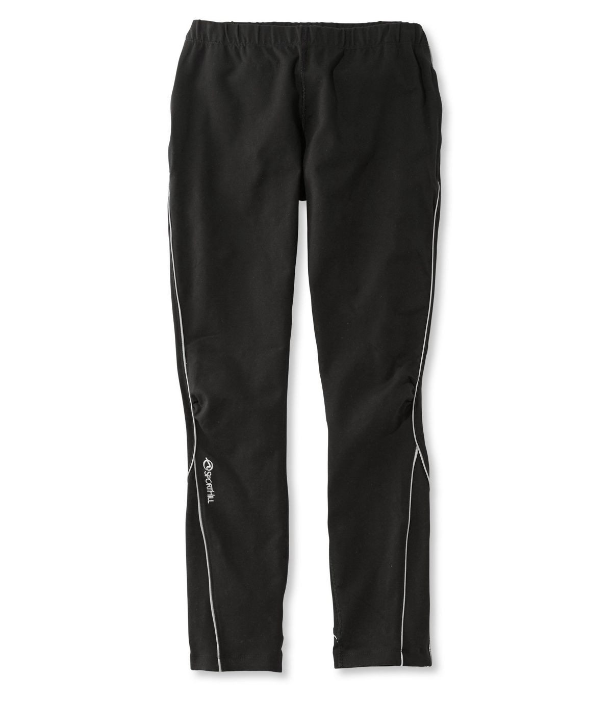 L.L.Bean Women's Sporthill 3SP Winter Fit Pants