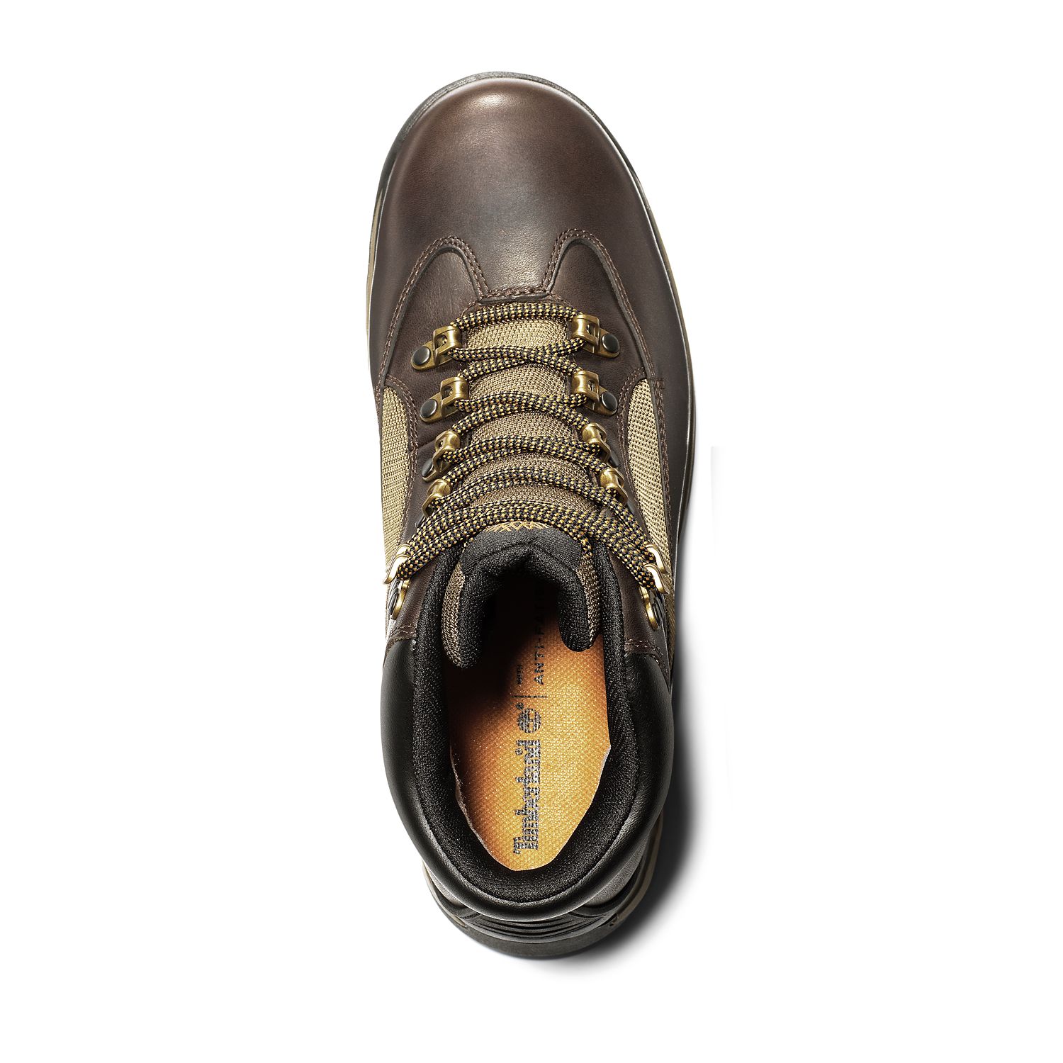 Men's Chocorua Trail 2.0 Waterproof Hiking Boots