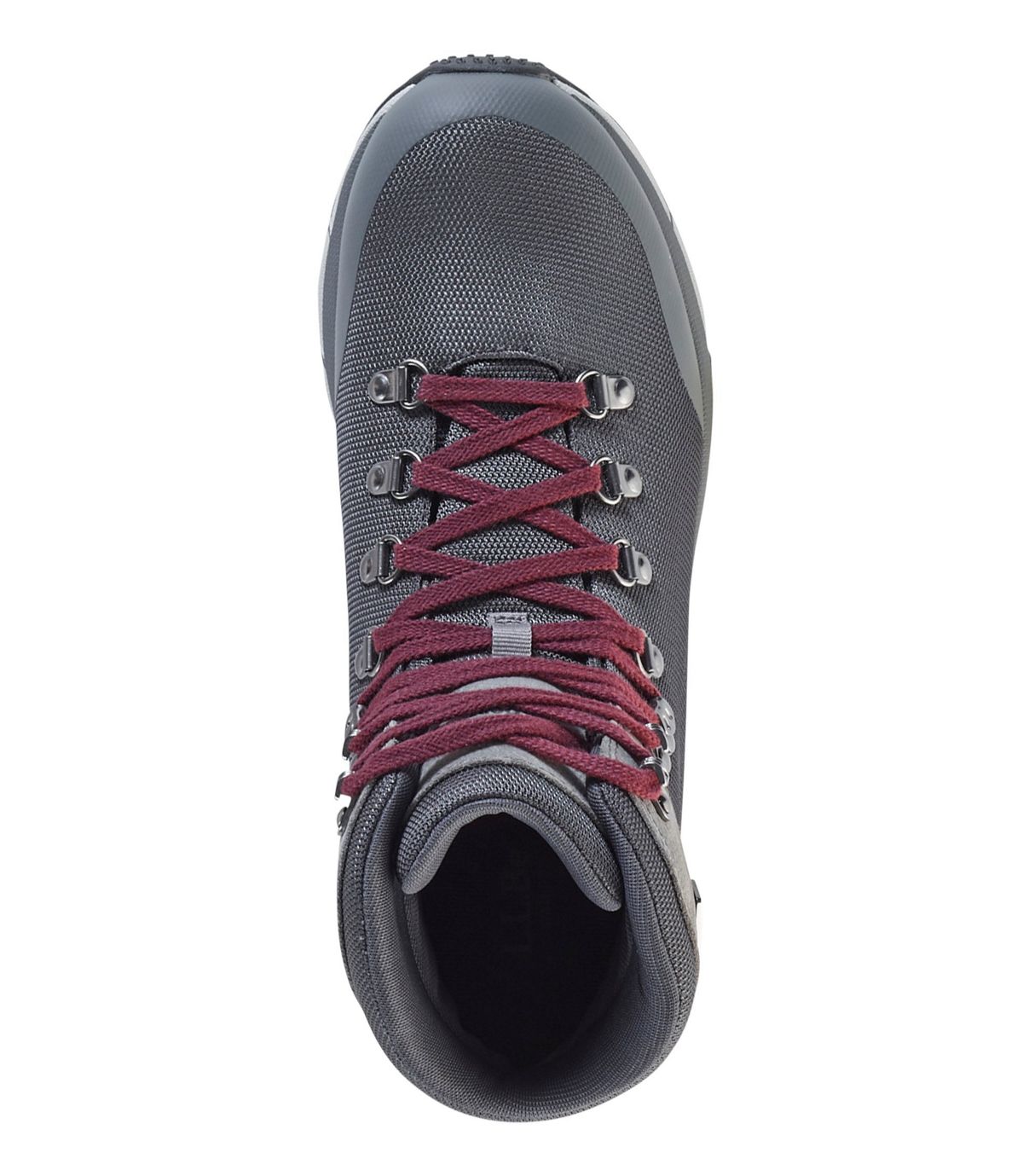 L.L.Bean Alpine Hiking Waterproof Boots, Insulated