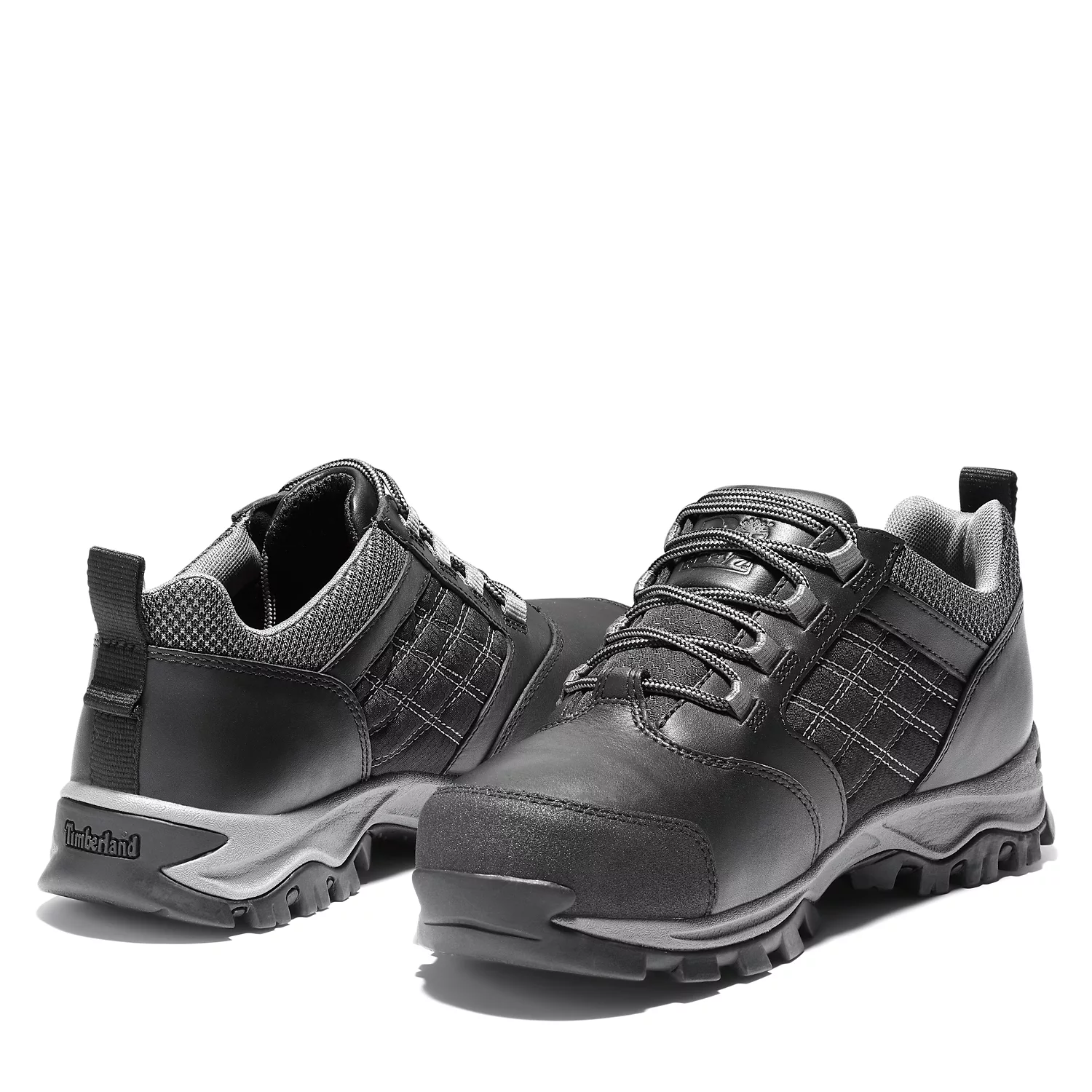 Men's Timberland PRO Fortitude Steel-Toe Work Shoes