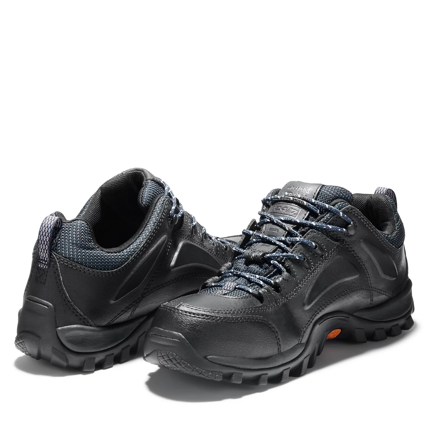 Men's Mudsill Steel Toe Work Boot