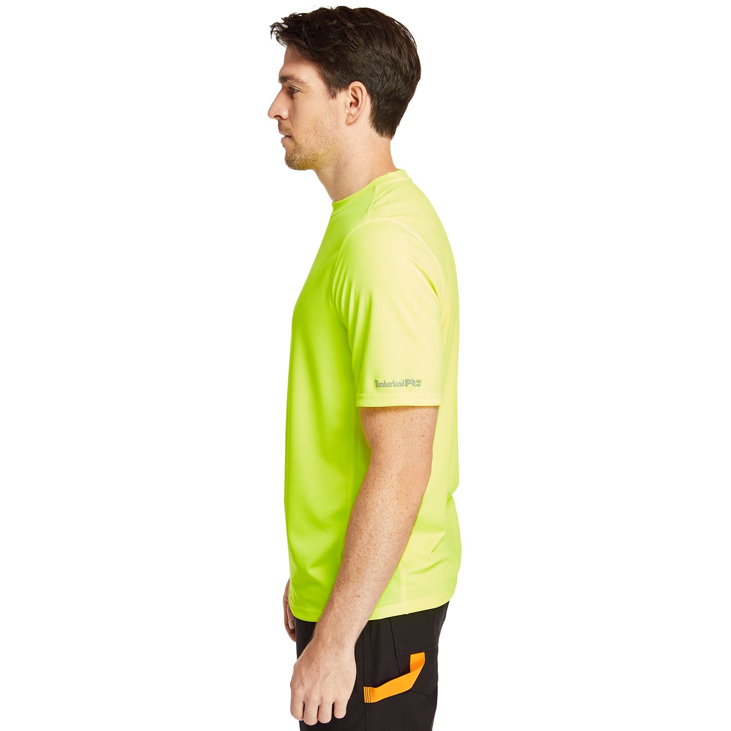 Men's Big & Tall Timberland PRO Wicking Good Short-Sleeve T-Shirt