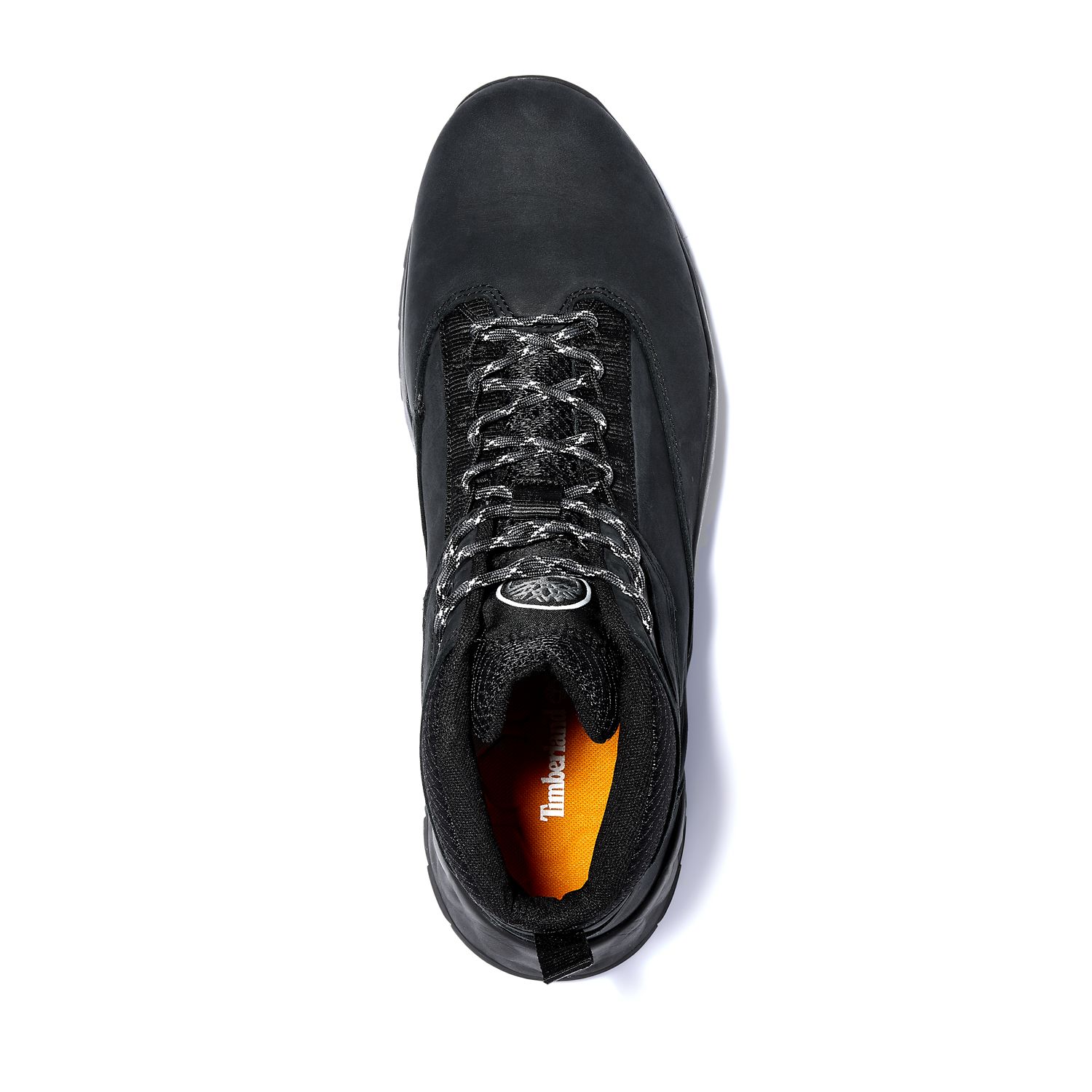 Men's GreenStride Solar Wave Hiking Boots