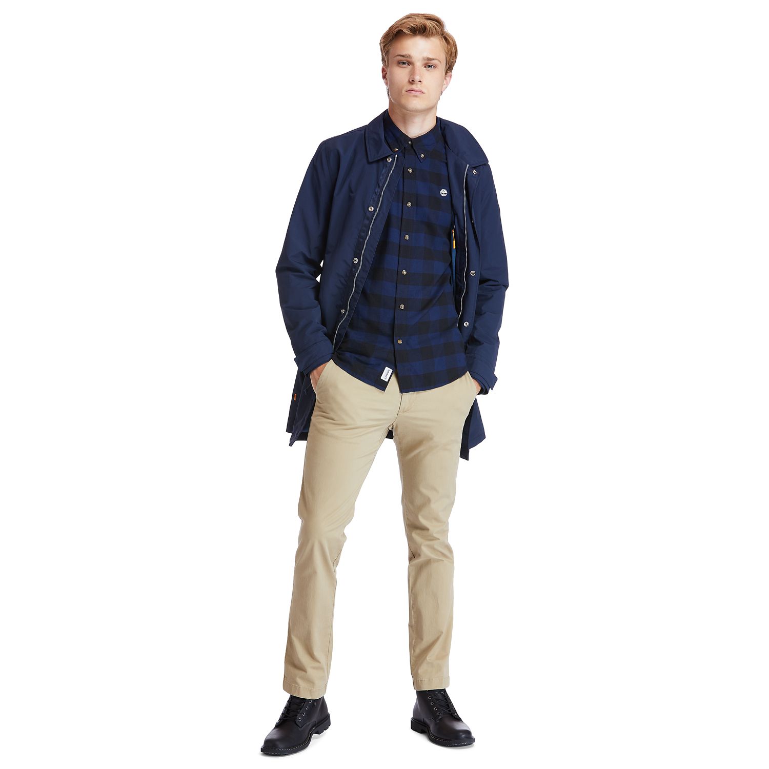 Men's Mount Redington Waterproof Jacket