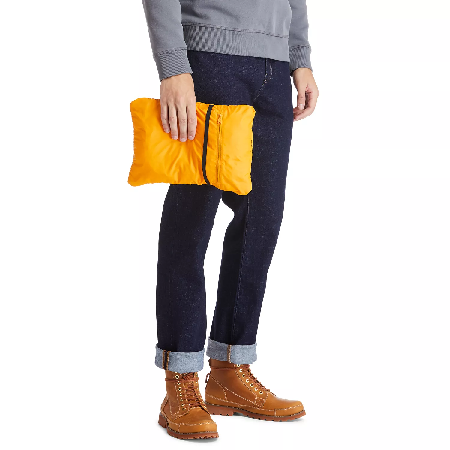 Men's Axis Peak Thermal Vest