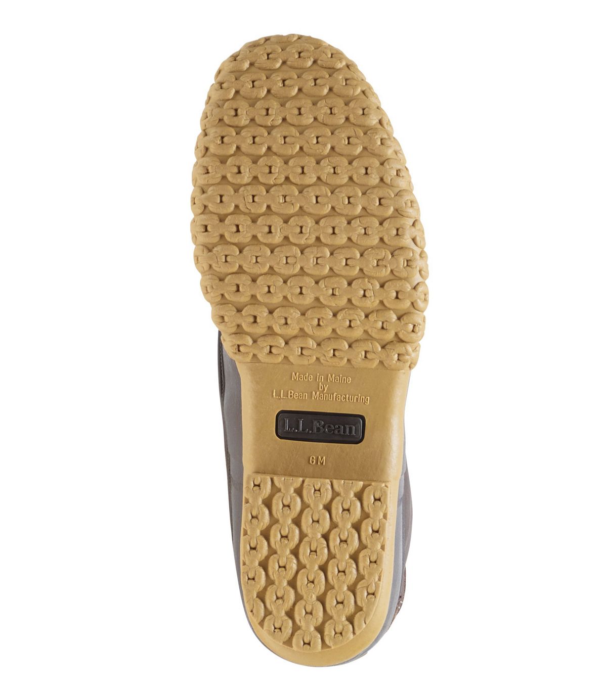 L.L.Bean Limited-Edition L.L.Bean Boots, 8" Flannel-Lined/Thinsulate Insulation