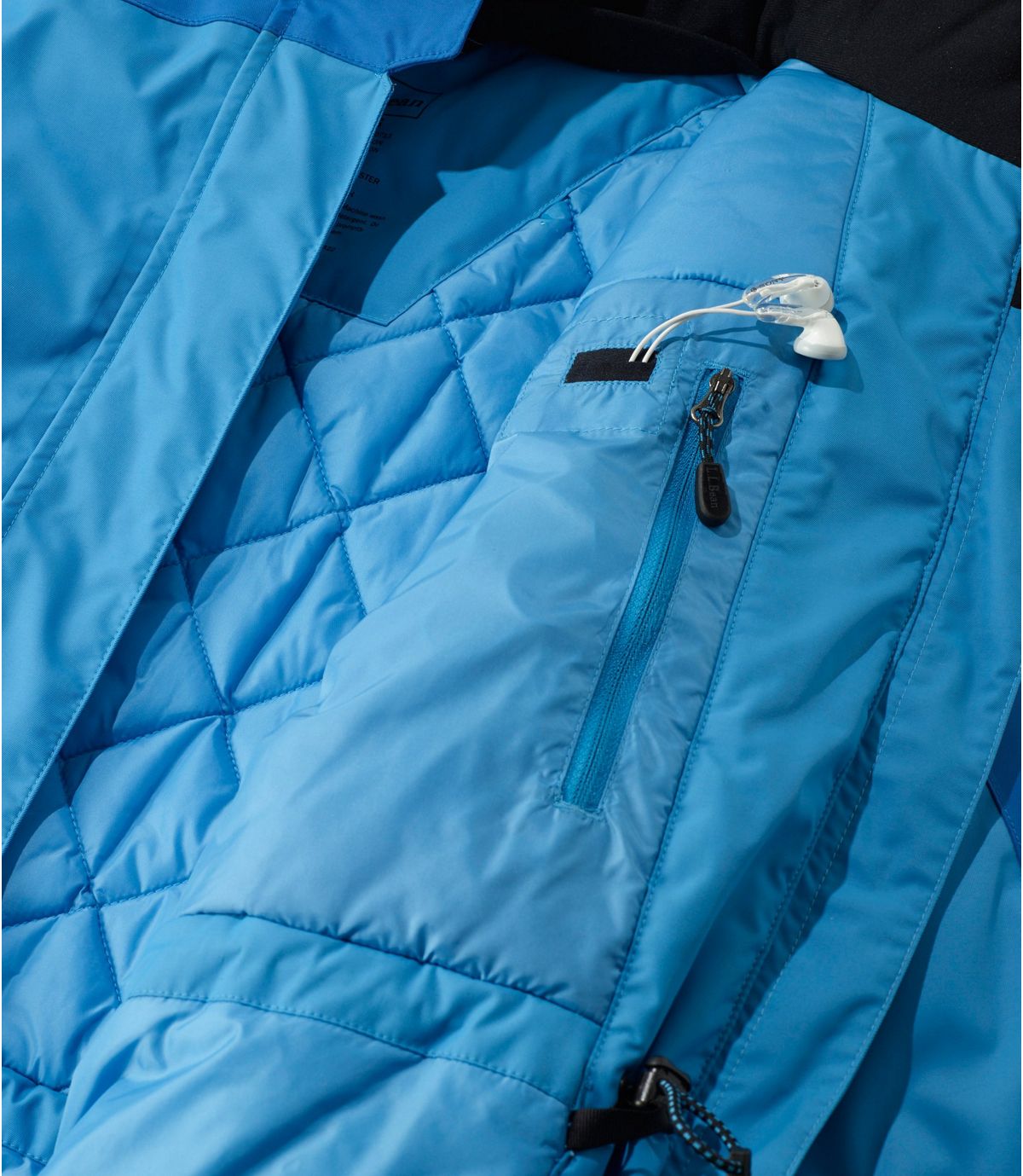 L.L.Bean Women's Rugged Ridge Parka