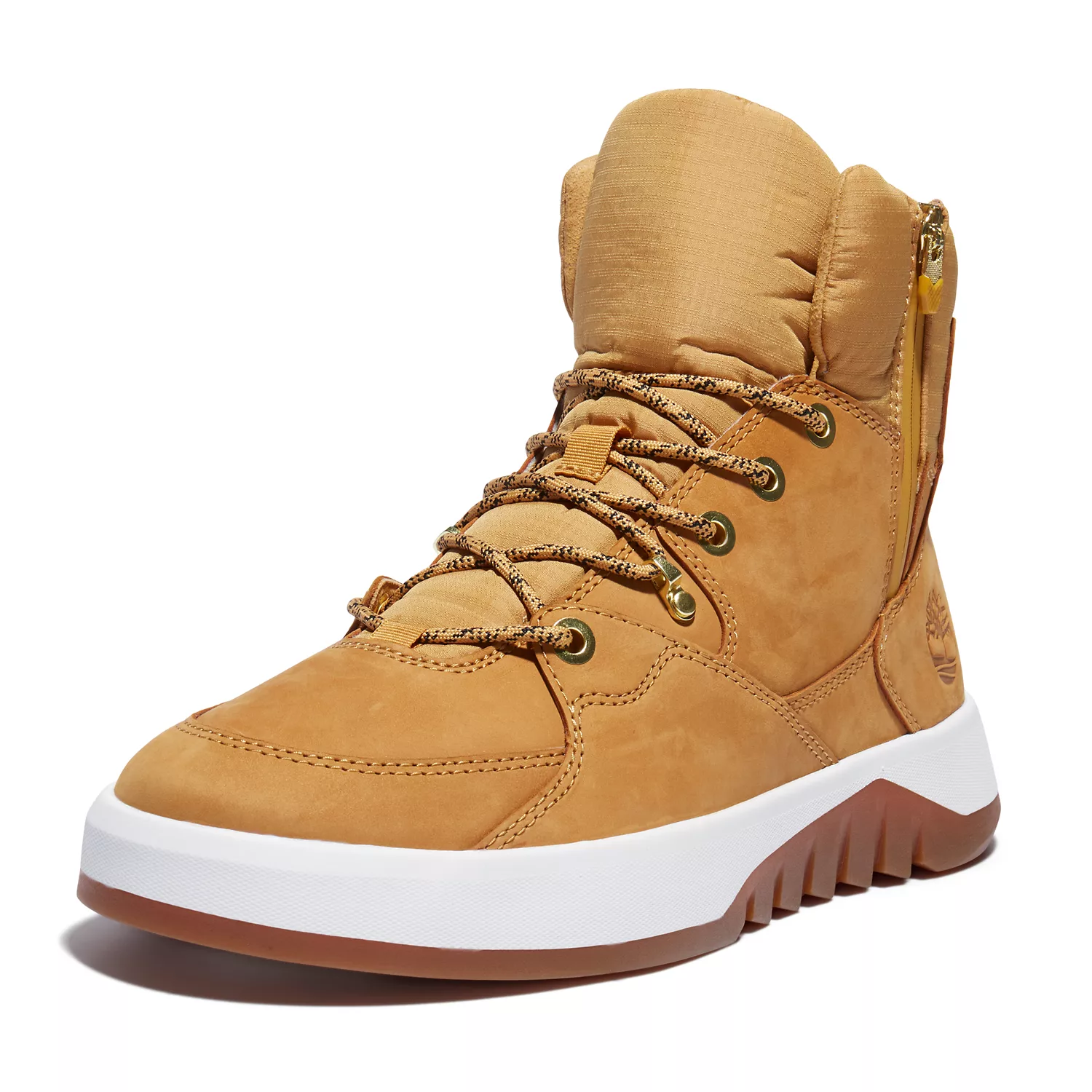 Men's Supaway Side-Zip Boots