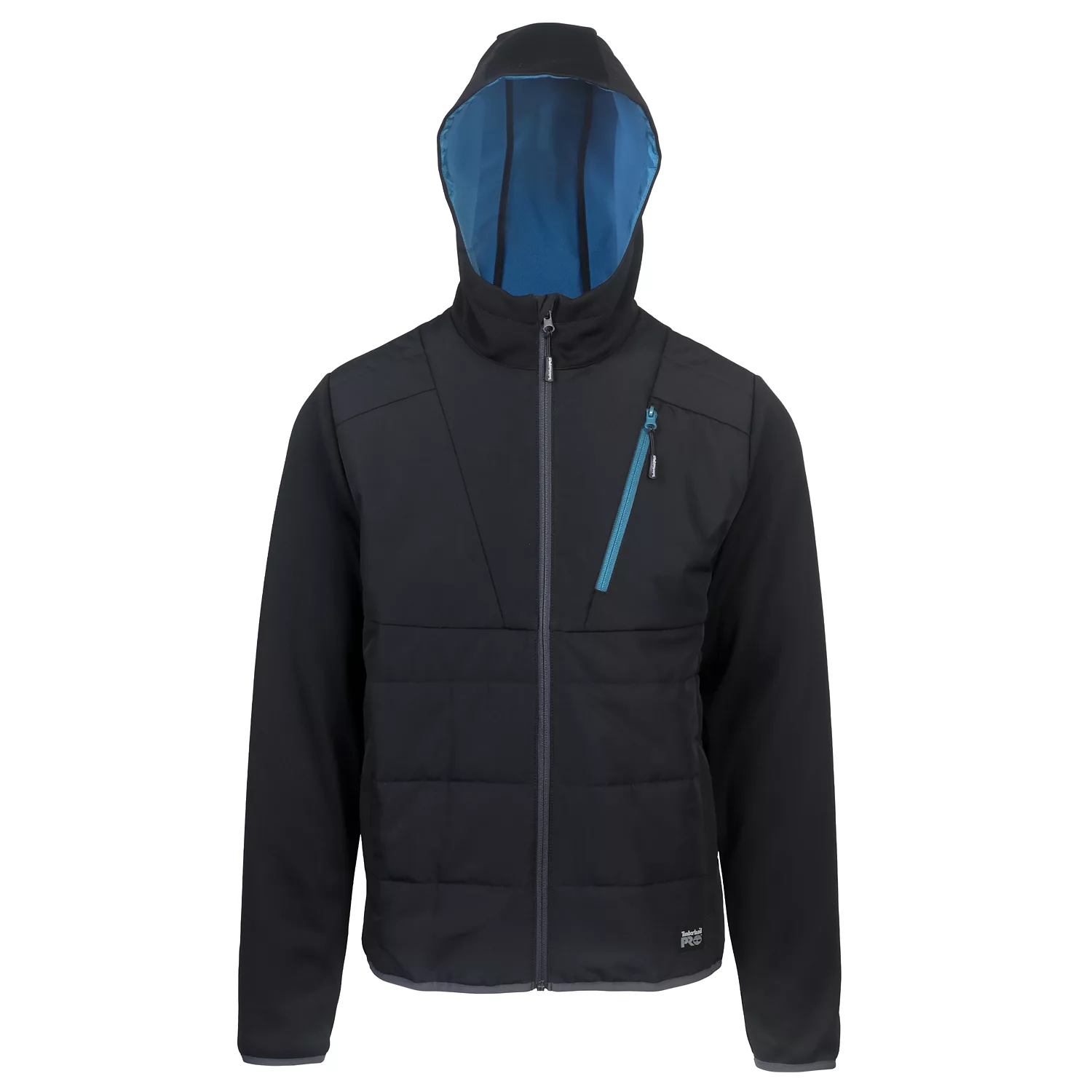 Men's Timberland PRO Deadbolt Hybrid Midlayer Jacket