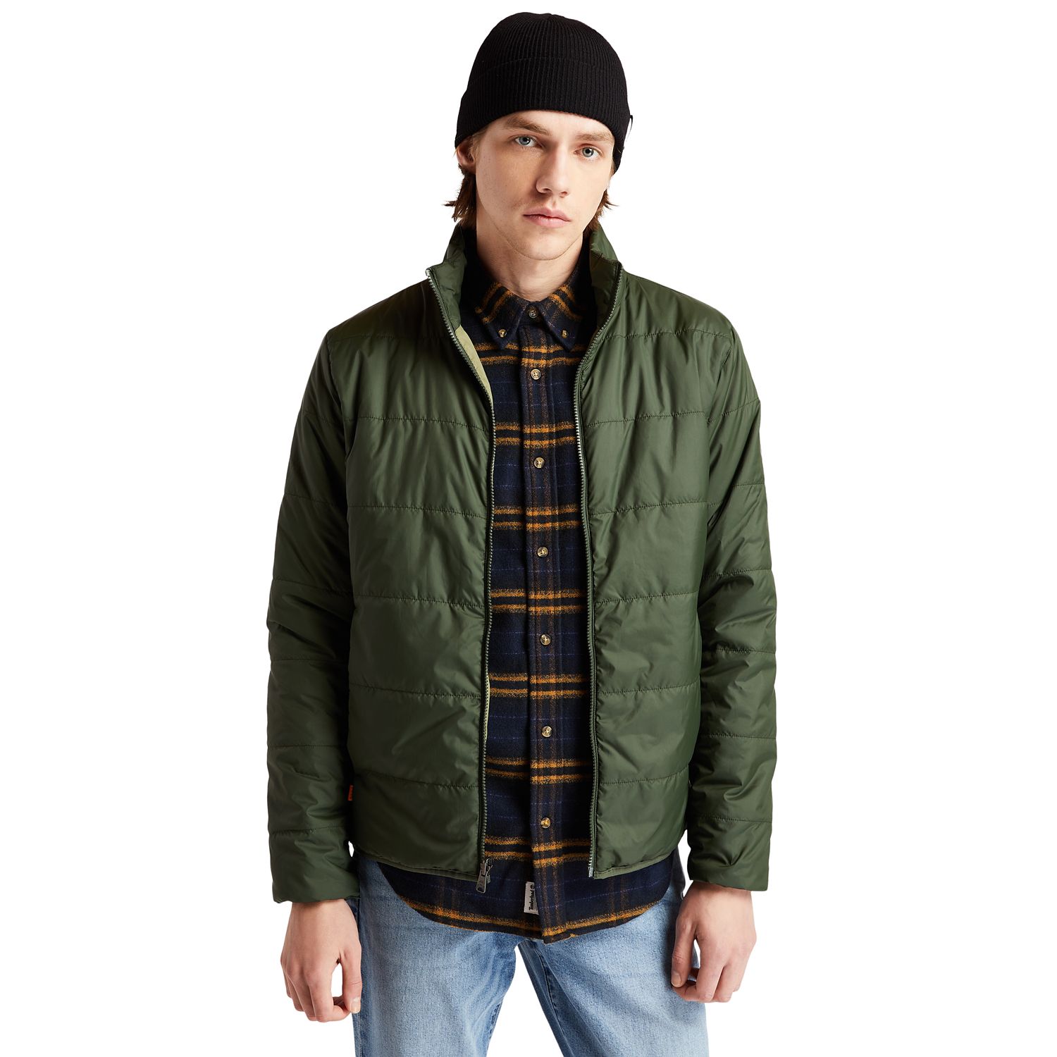 Men's Snowdon Peak 3-in-1 M65 Waterproof Jacket