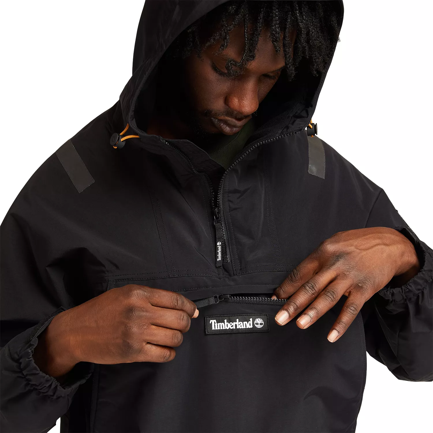 Men's Neo Summit Quilted Jacket