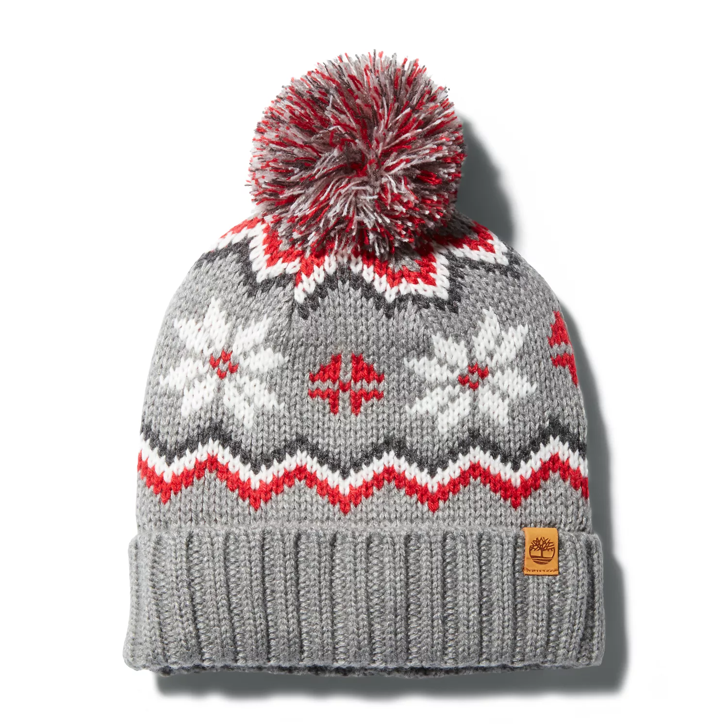 Women's Sawyer Hill Fair Isle Beanie