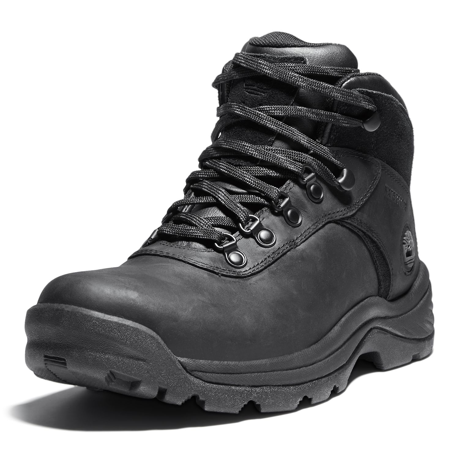 Men's Flume Mid Waterproof Hiking Boots