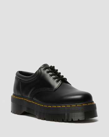 8053 Leather Platform Casual Shoes,BEST SELLERS,no.777