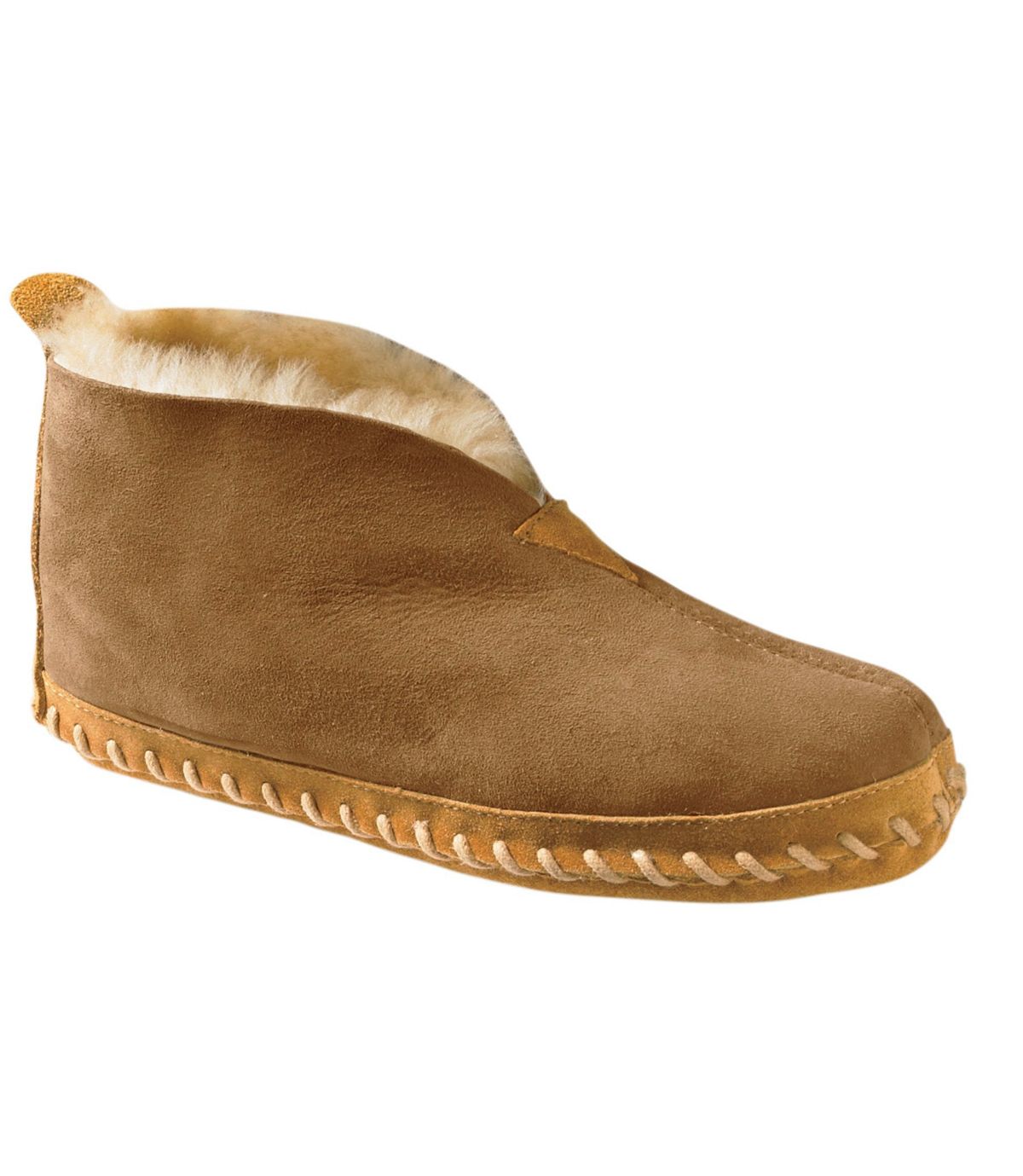 L.L.Bean Wicked Good Slippers