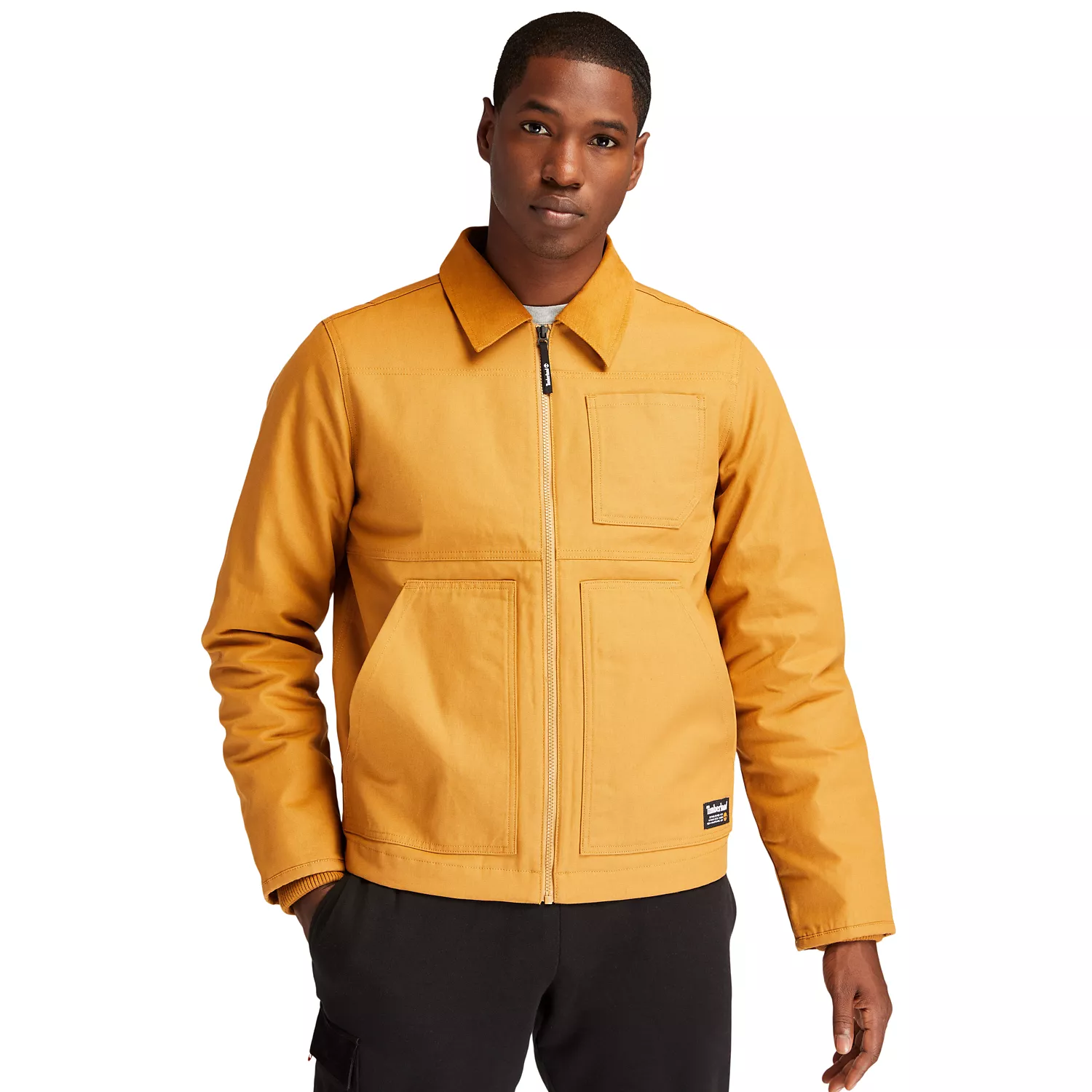 Men's Chore Jacket